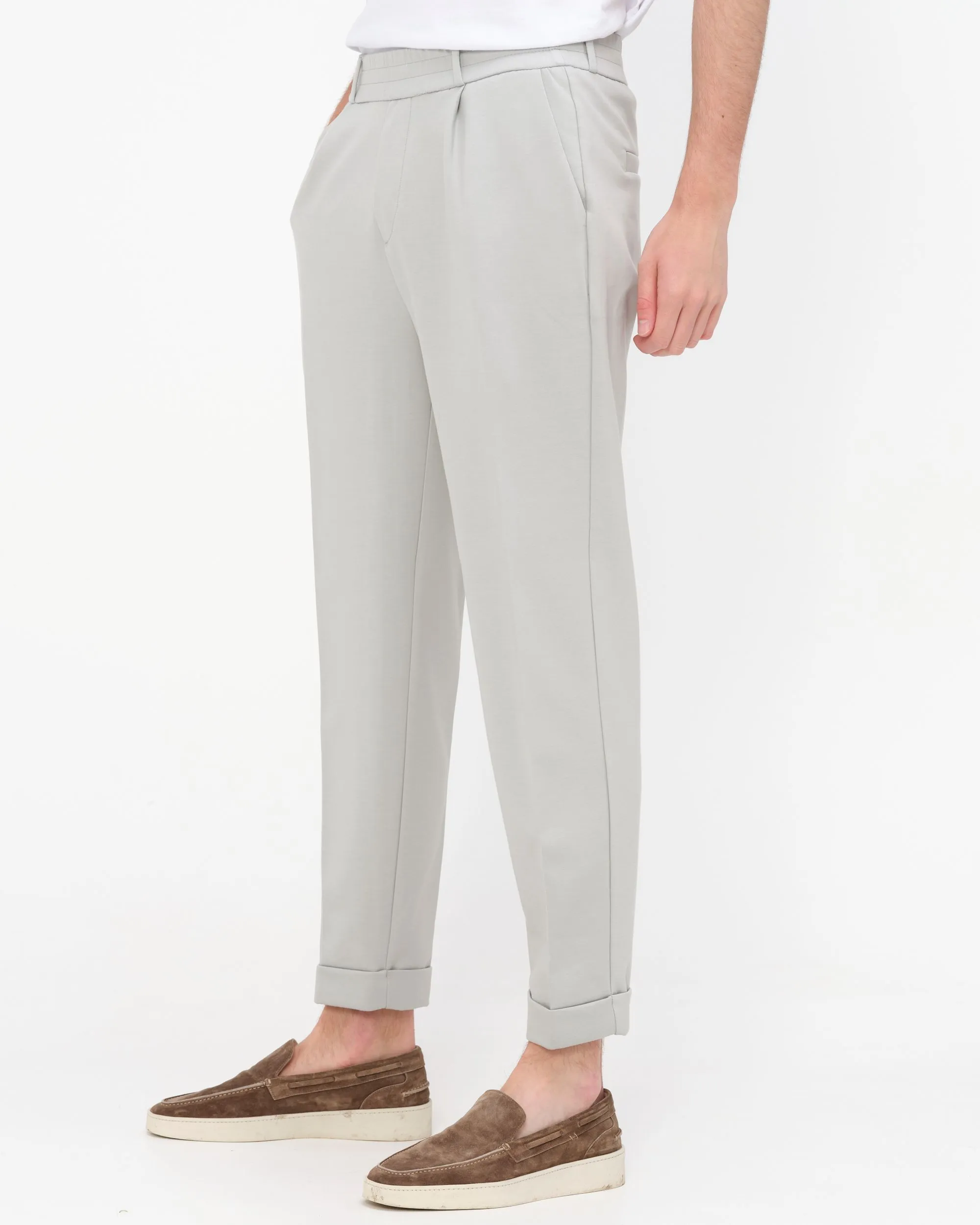 Kiefermann Hagen Pantalon - Afbeelding 4