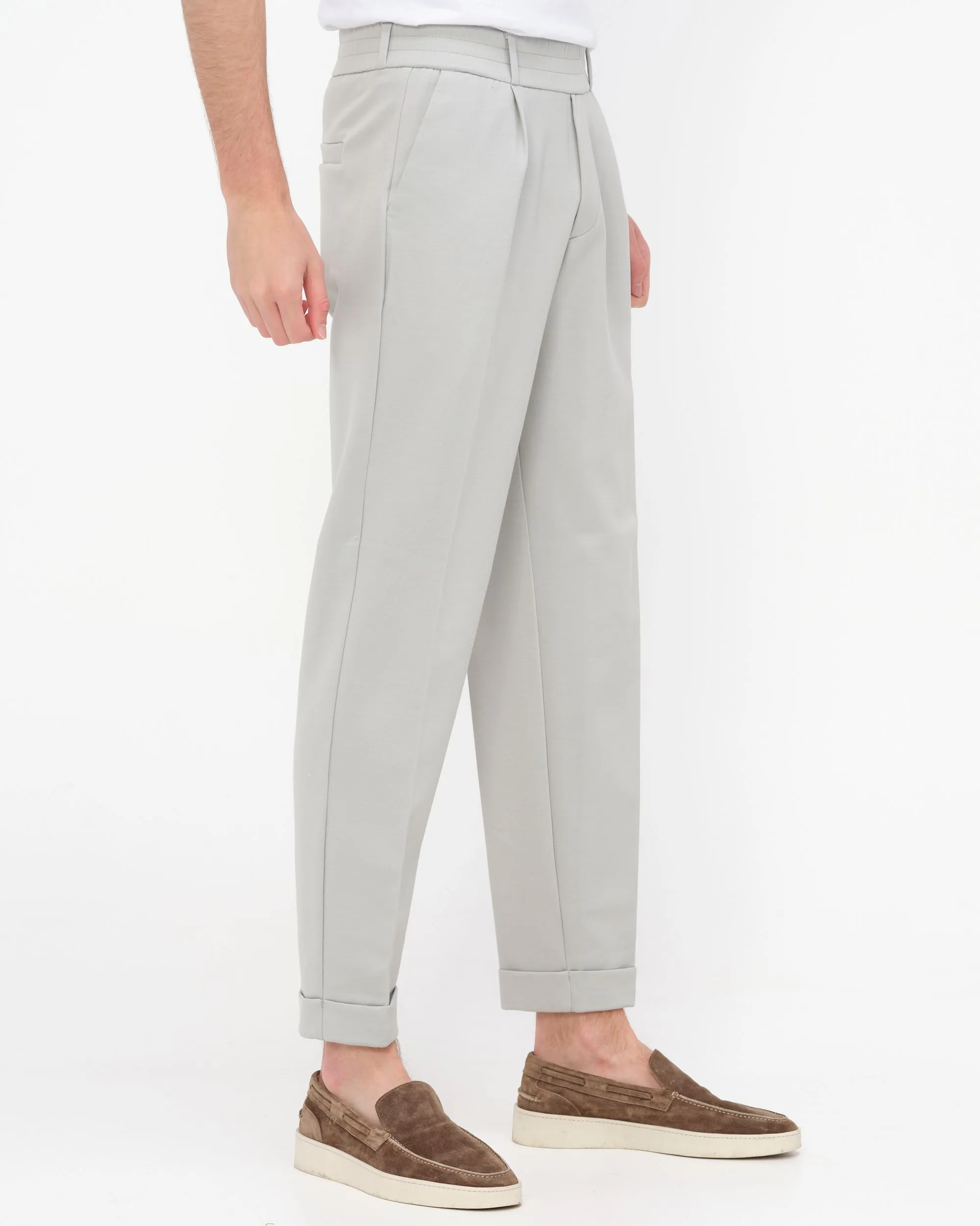 Kiefermann Hagen Pantalon - Afbeelding 5
