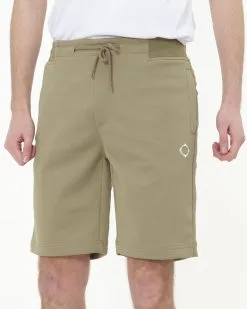 MA.STRUM TECH FLEECE SHORT