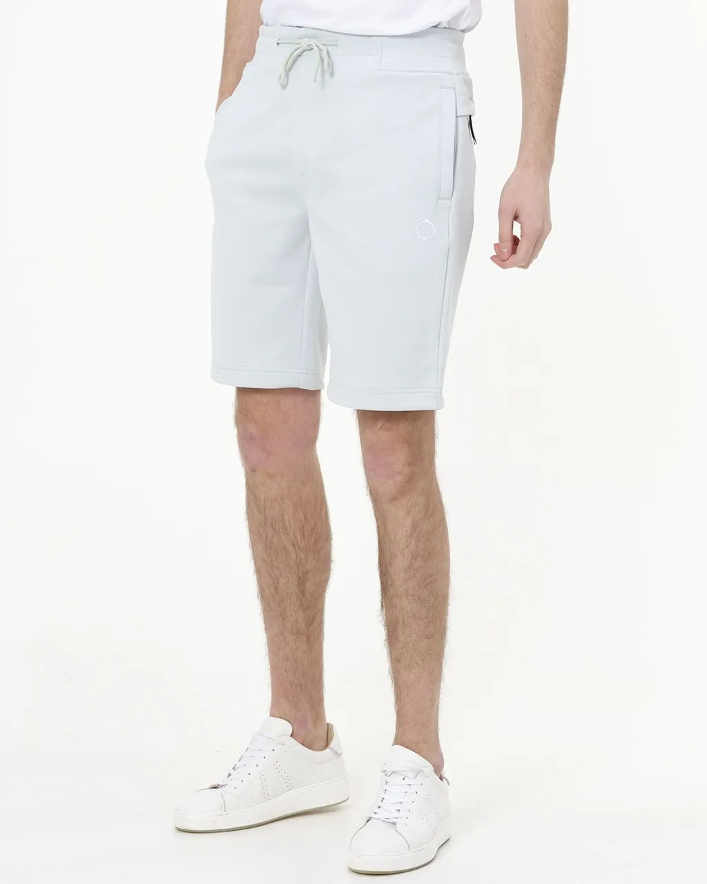 MA.STRUM TECH FLEECE SHORT - Afbeelding 4