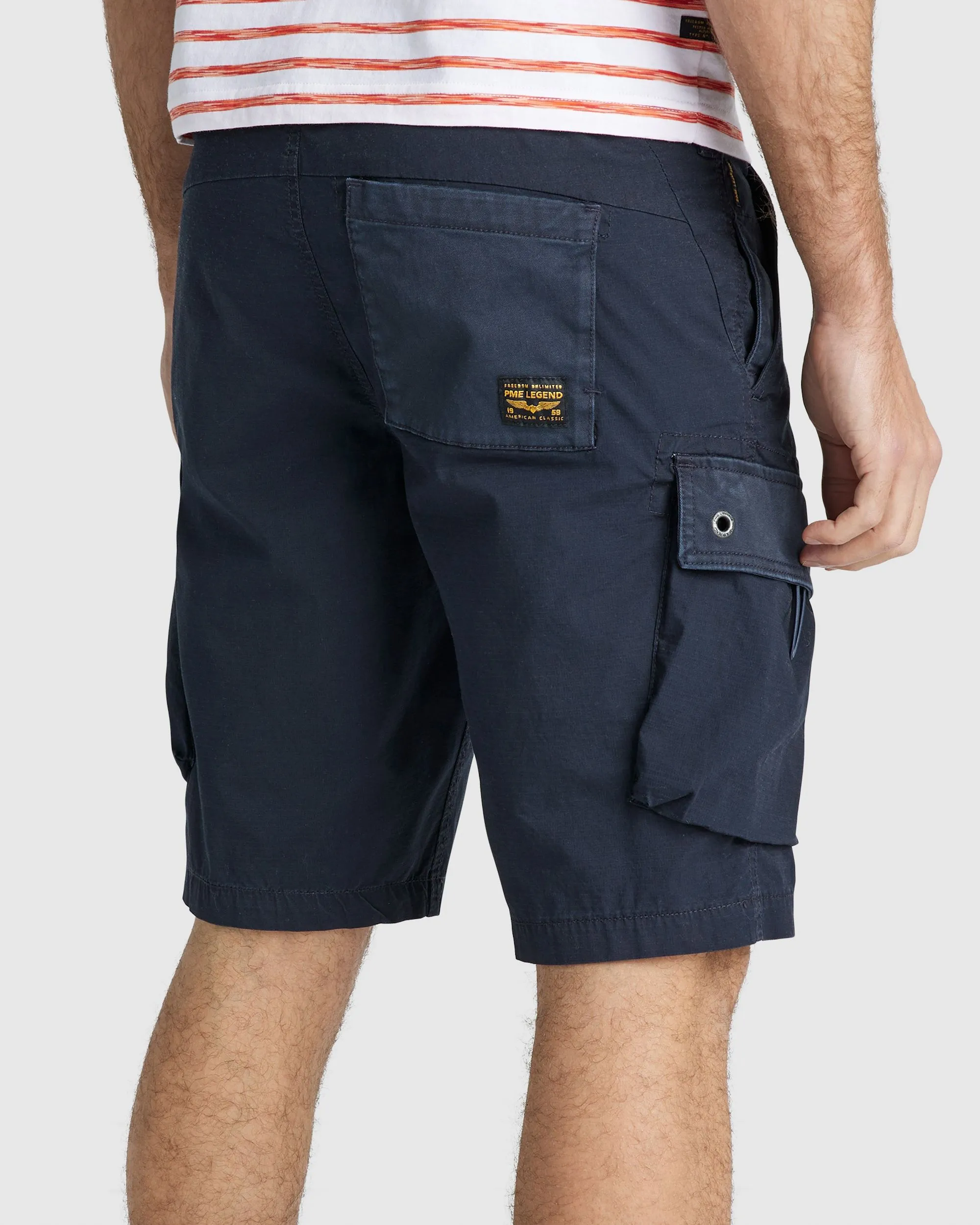 PME Legend Cargo Short - Afbeelding 3