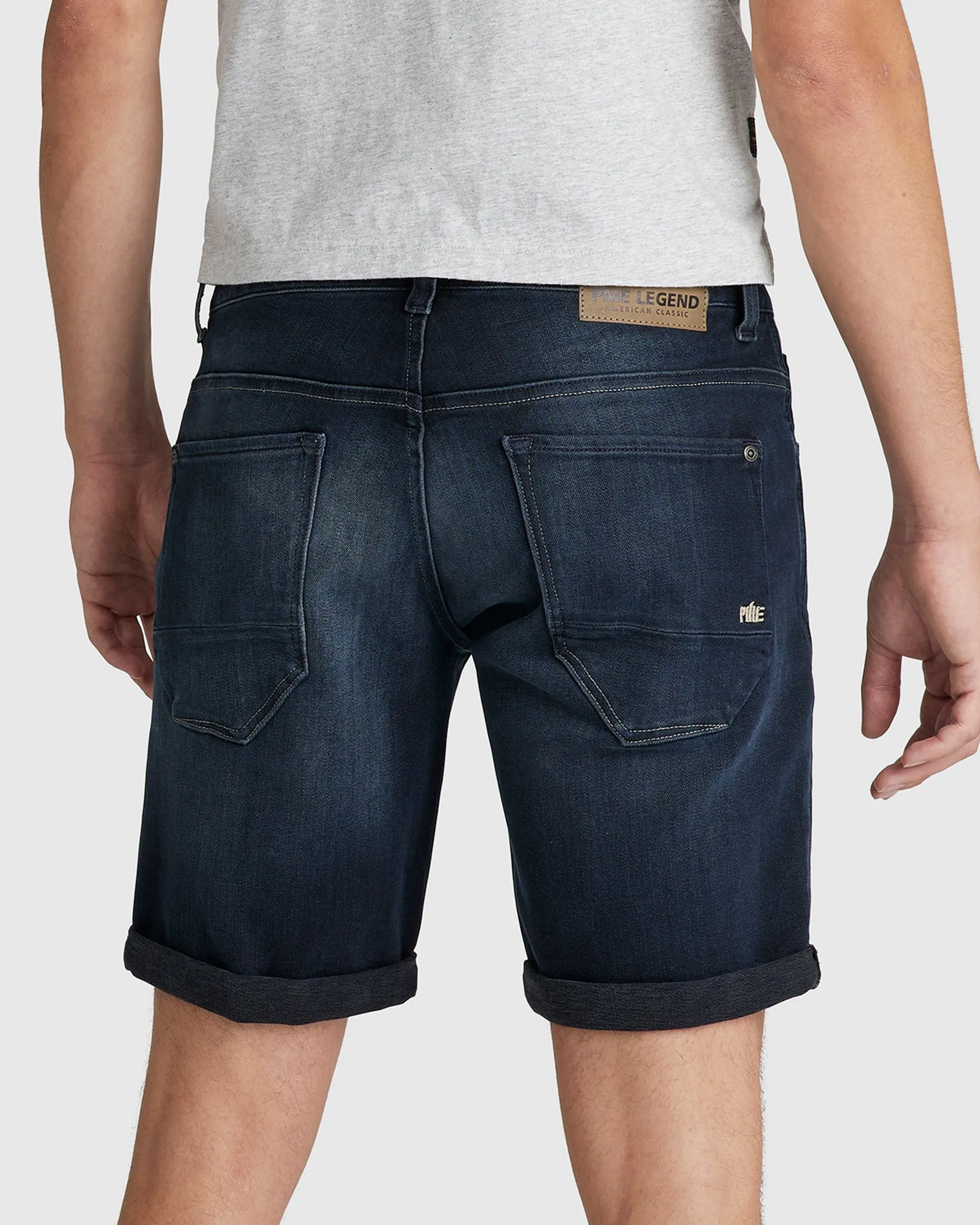 PME Legend Nightflight Short - Afbeelding 3