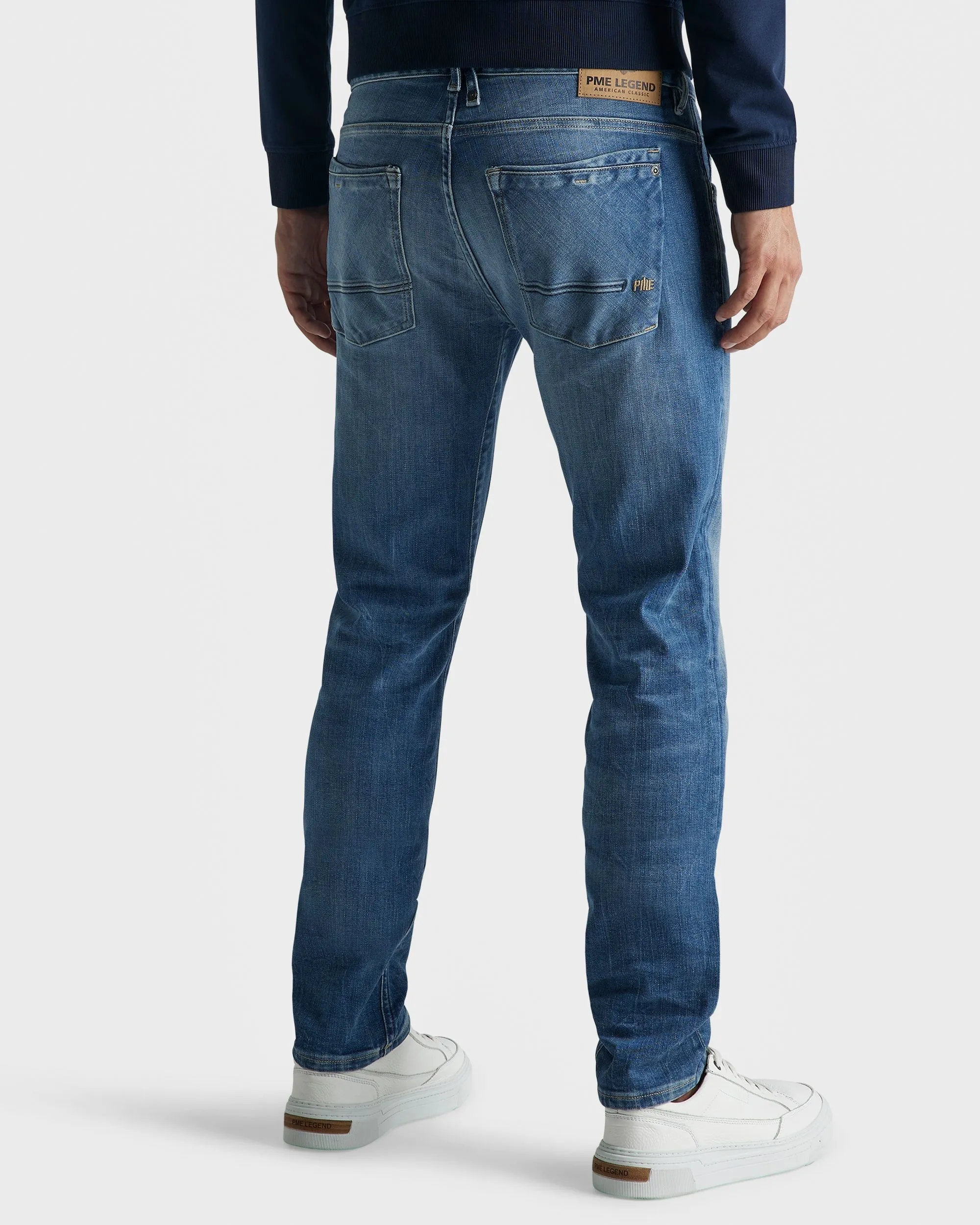 PME Legend Commander 3.0 FMB Jeans - Afbeelding 3