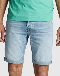 Cast Iron Riser LBC Short