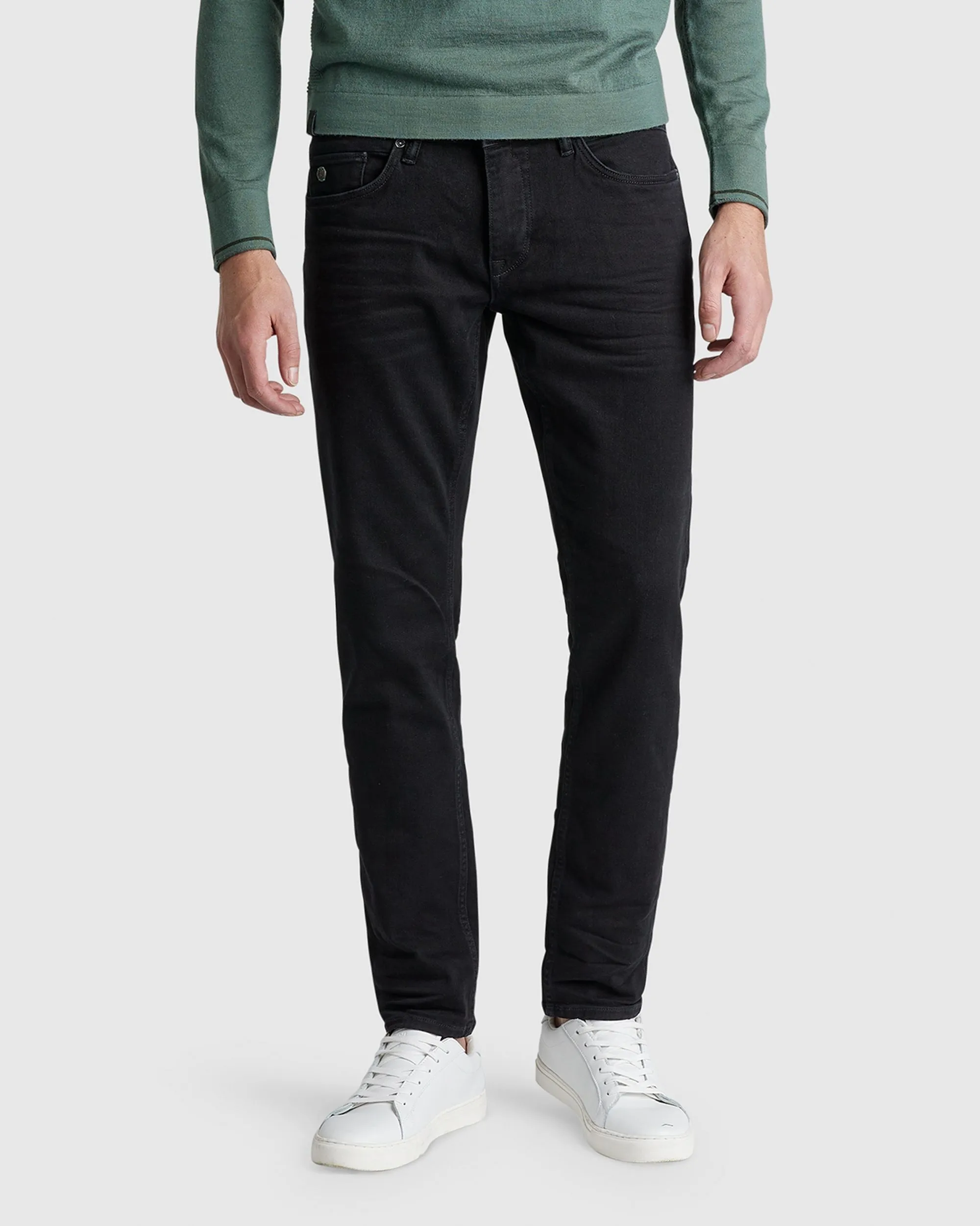 Cast Iron Riser Slim Fit Jeans - Afbeelding 2