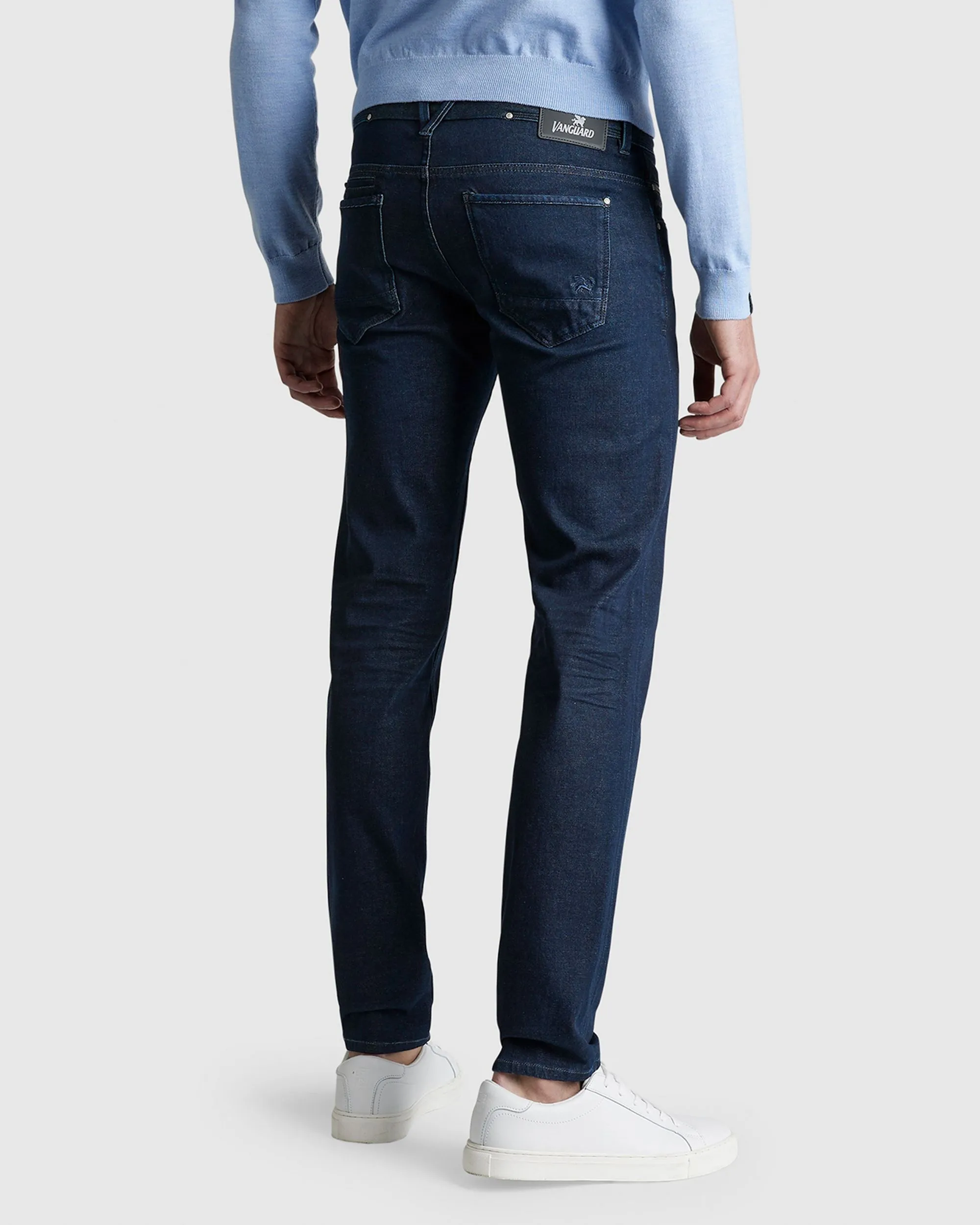 Vanguard V850 Rider Jeans - Afbeelding 3