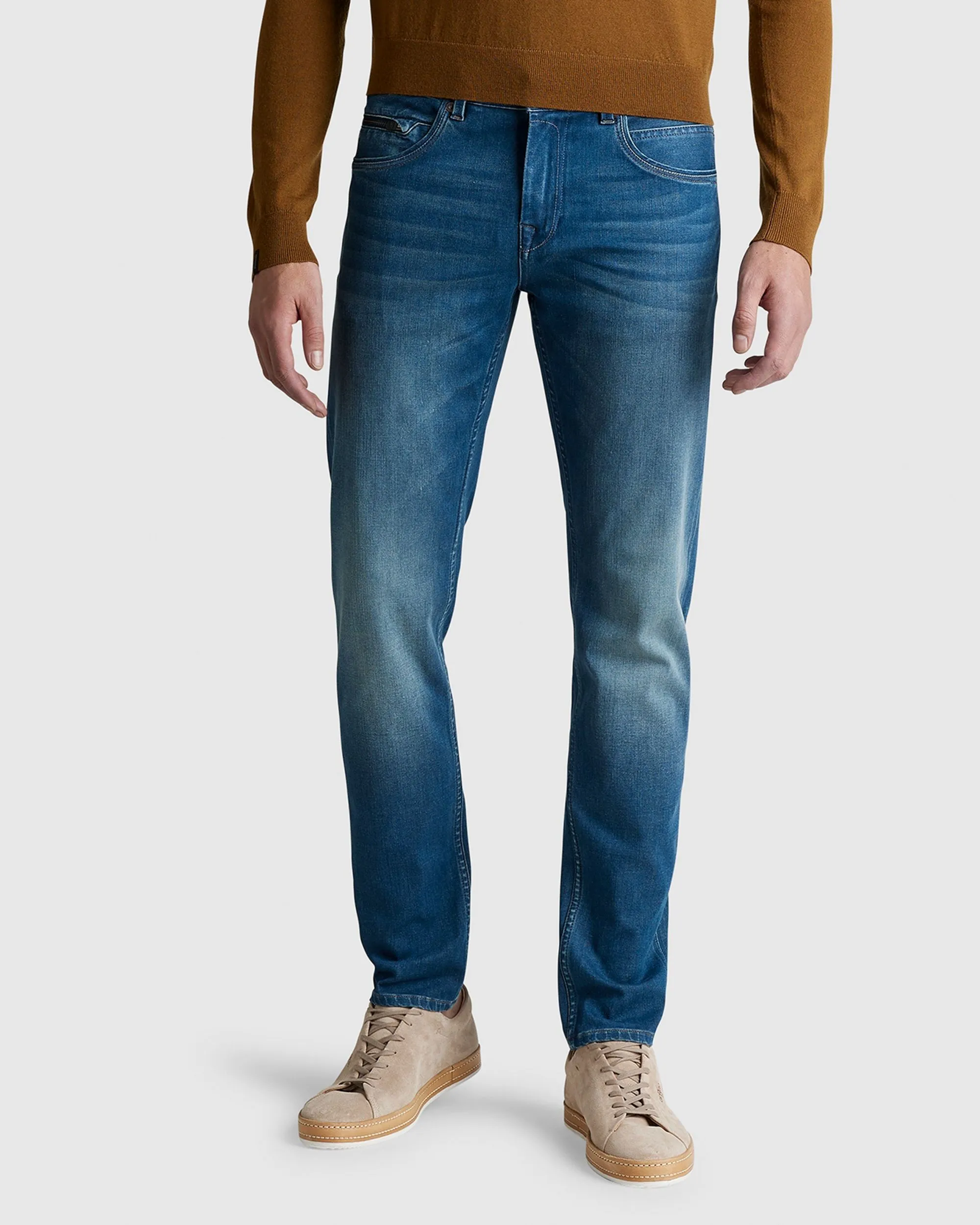 Vanguard V850 Rider Jeans - Afbeelding 2