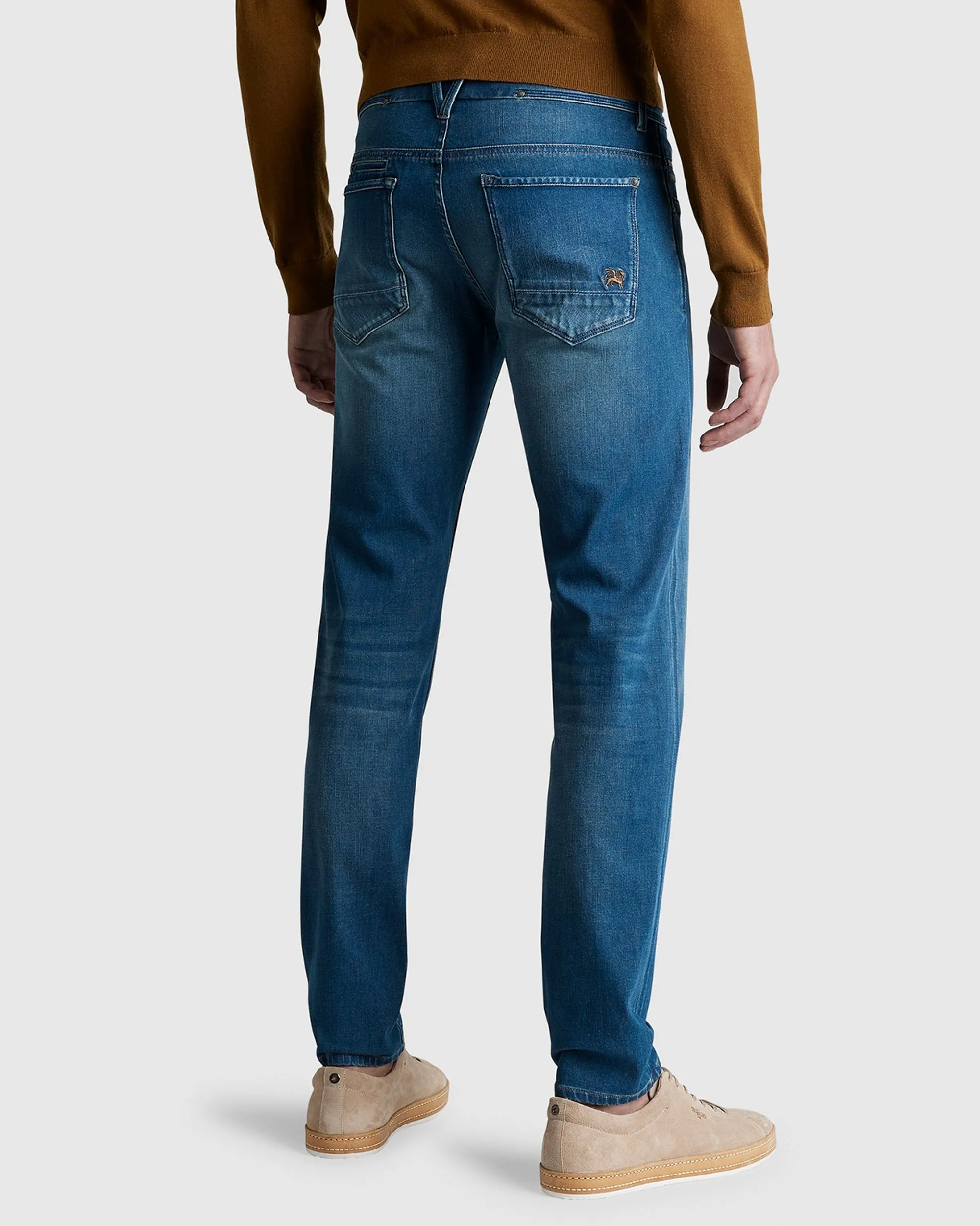 Vanguard V850 Rider Jeans - Afbeelding 3