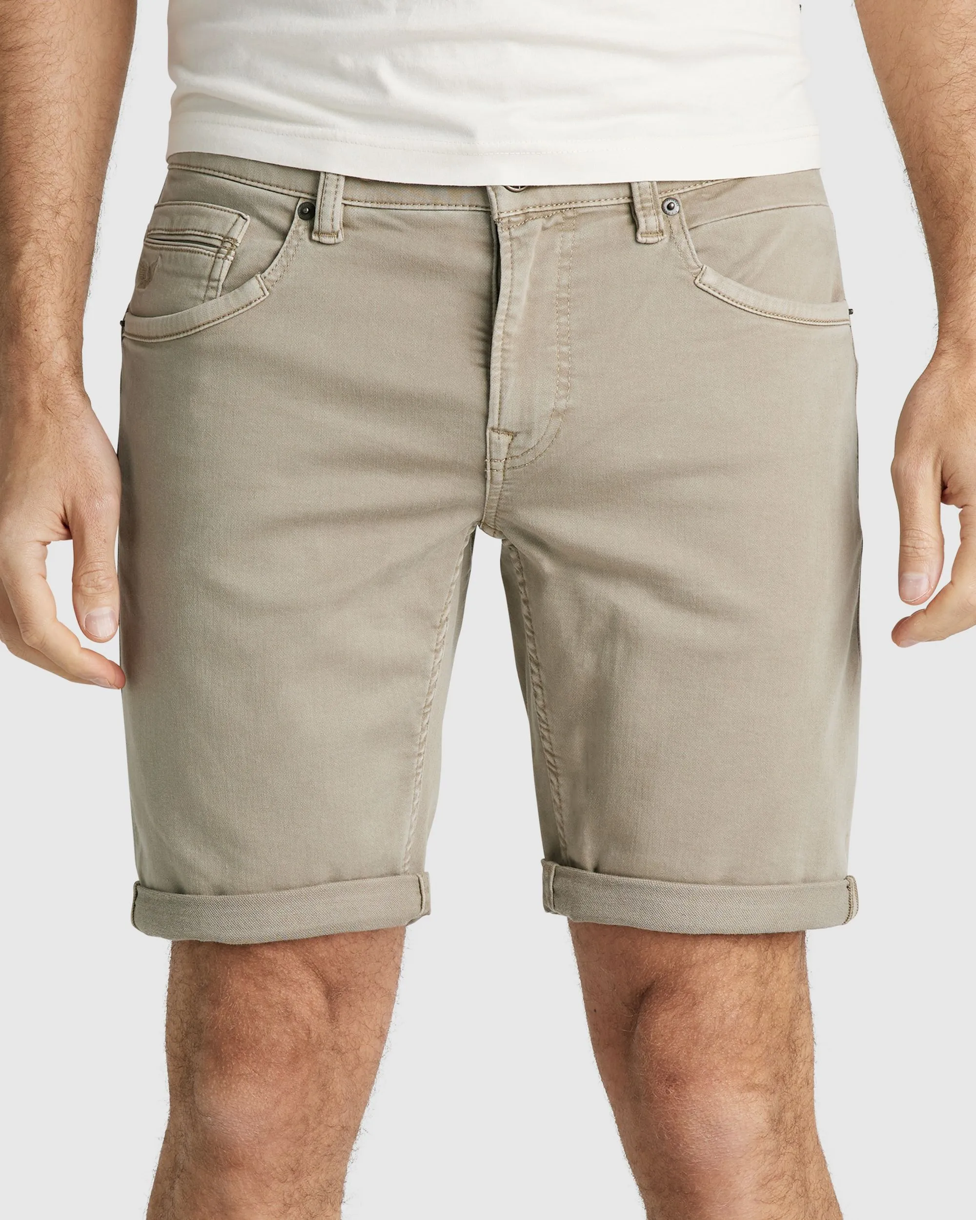 PME Legend Tailwheel Short