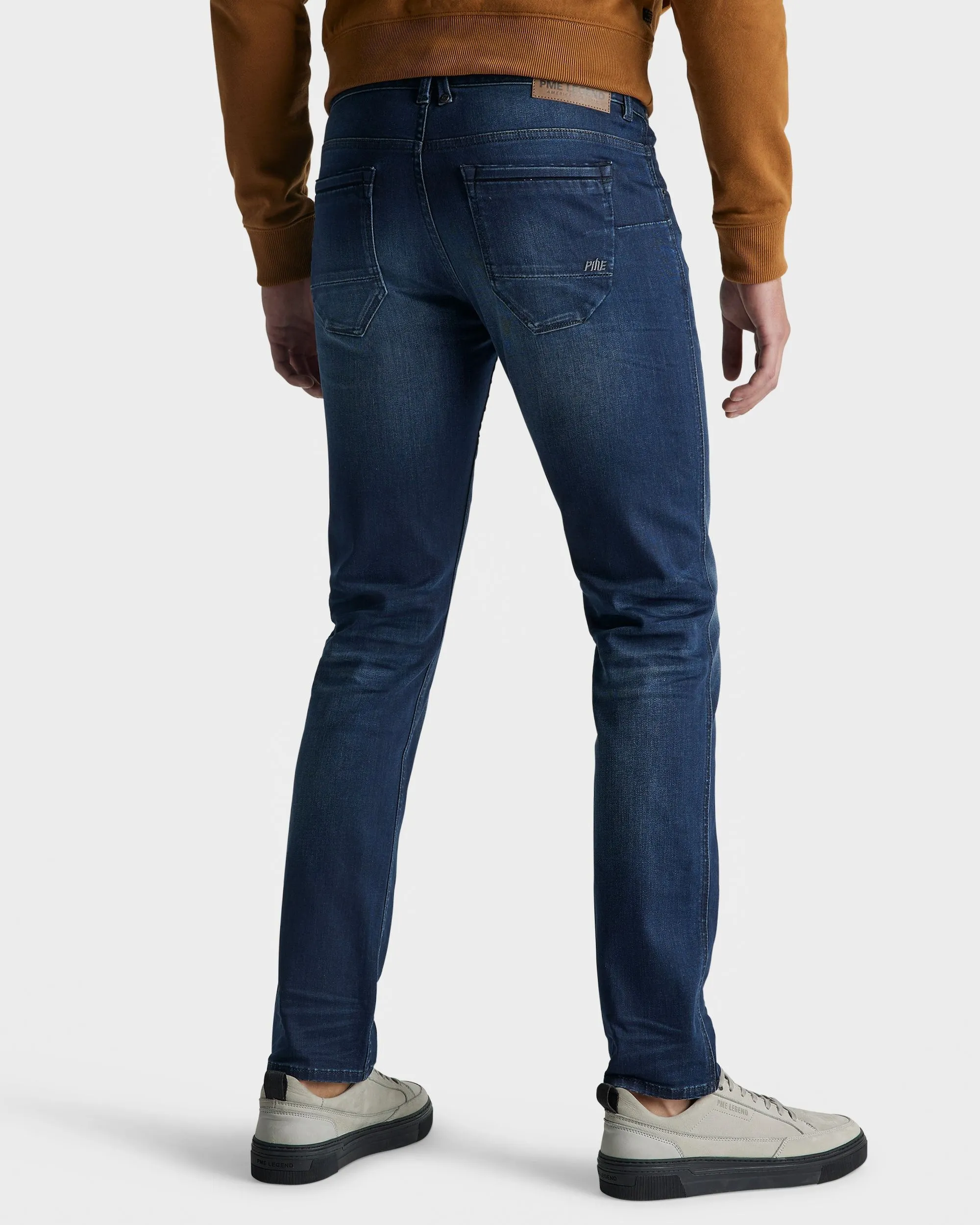 PME Legend Nightflight Jeans