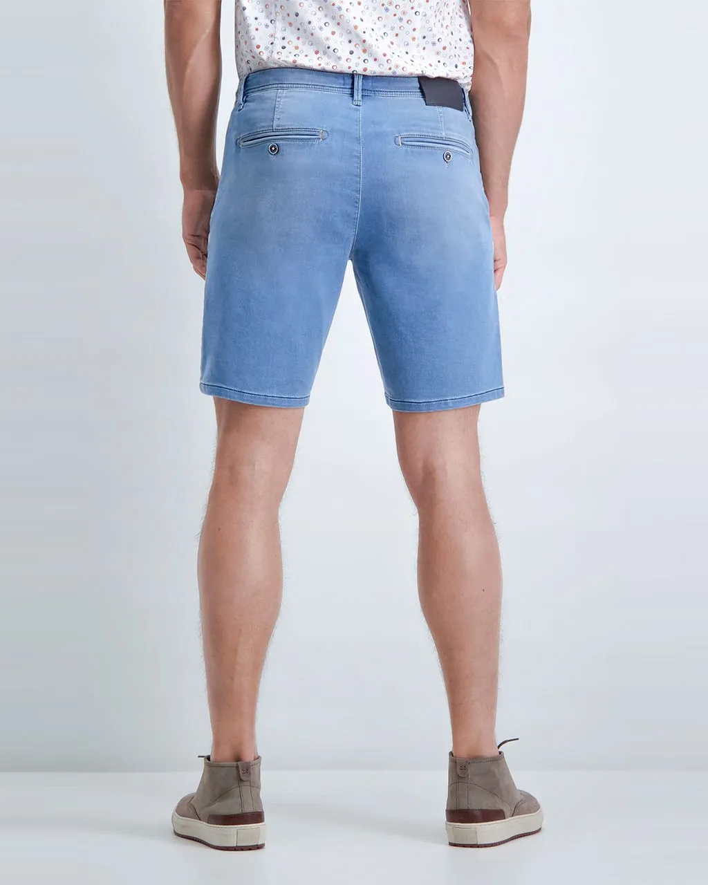 State Of Art Short - Afbeelding 3