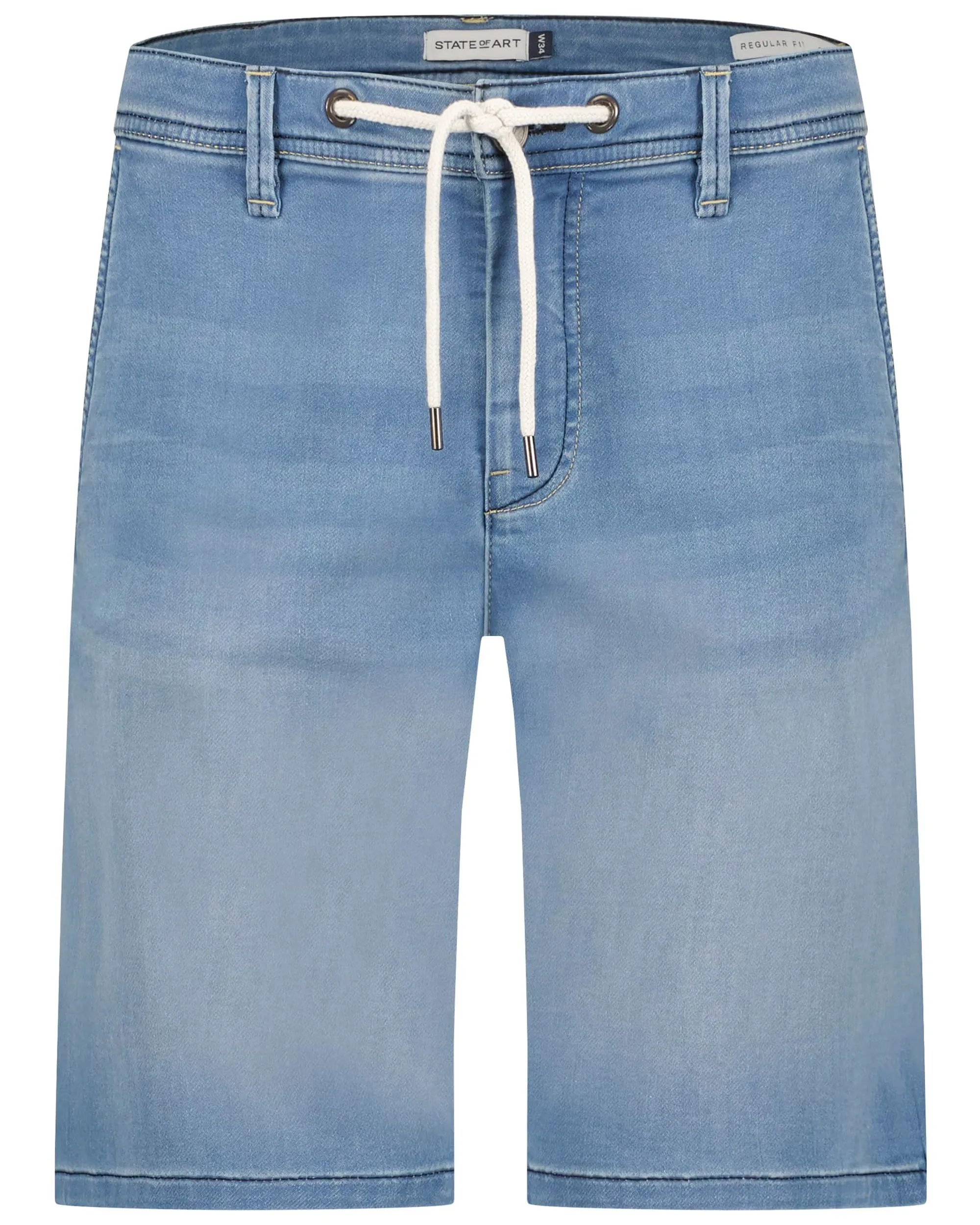 State Of Art Short - Afbeelding 5