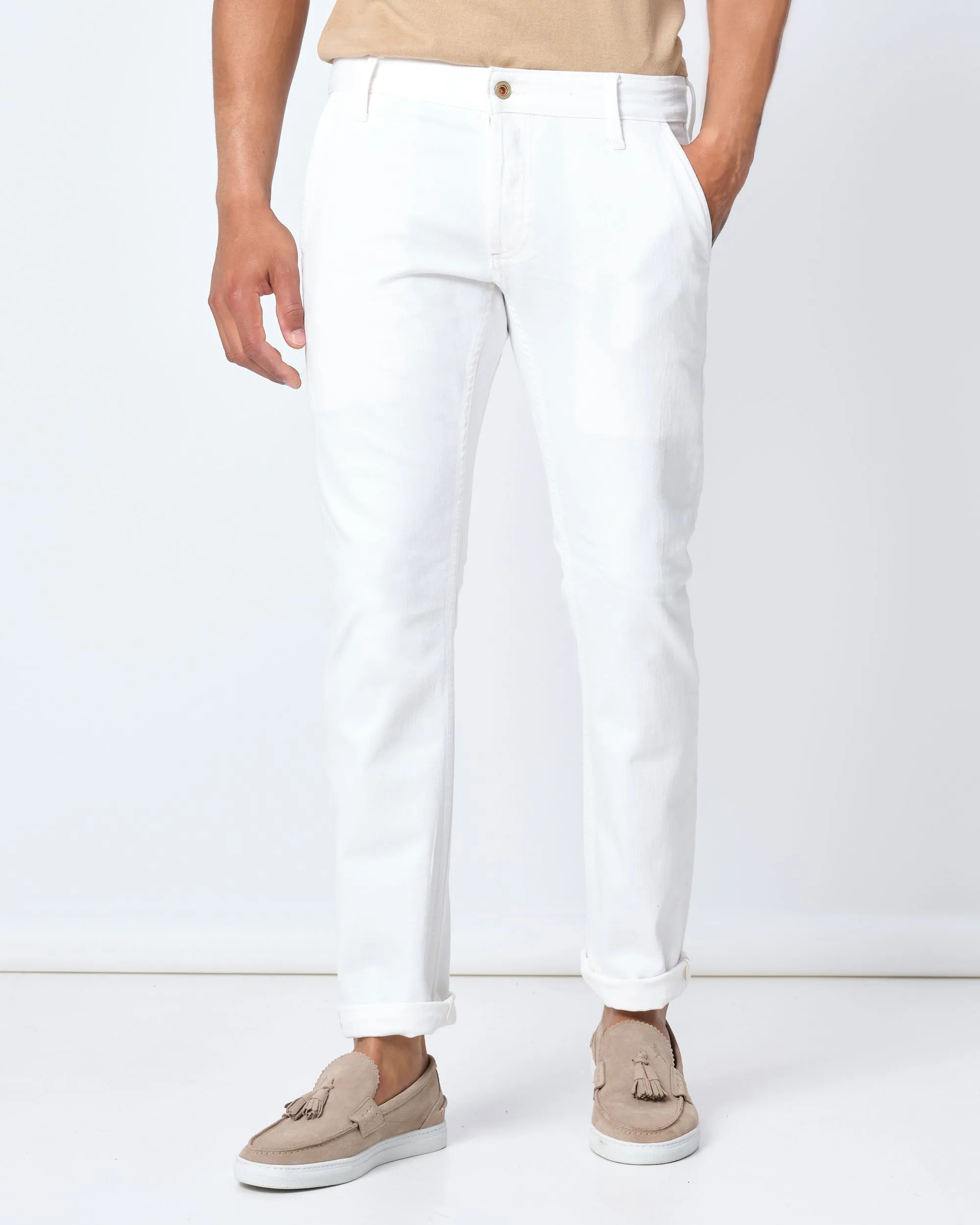 Dutch Dandies By DENHAM Jeans - Afbeelding 2