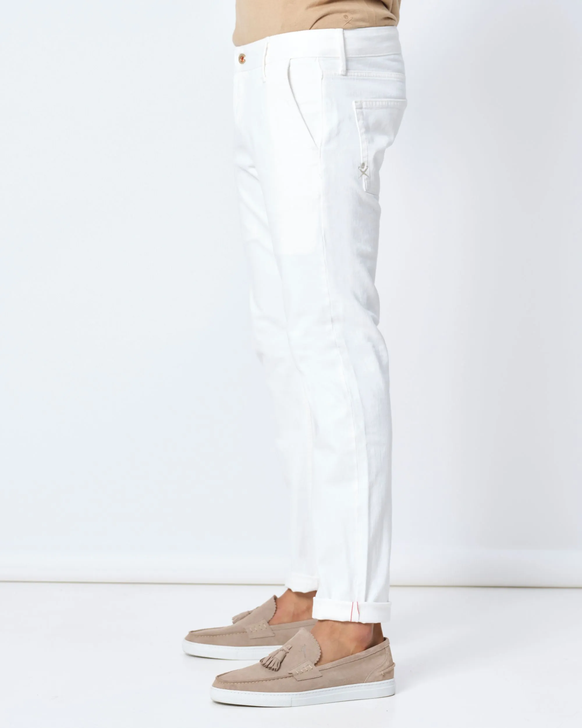 Dutch Dandies By DENHAM Jeans - Afbeelding 4