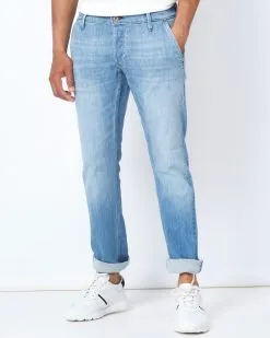 Dutch Dandies By DENHAM Jeans