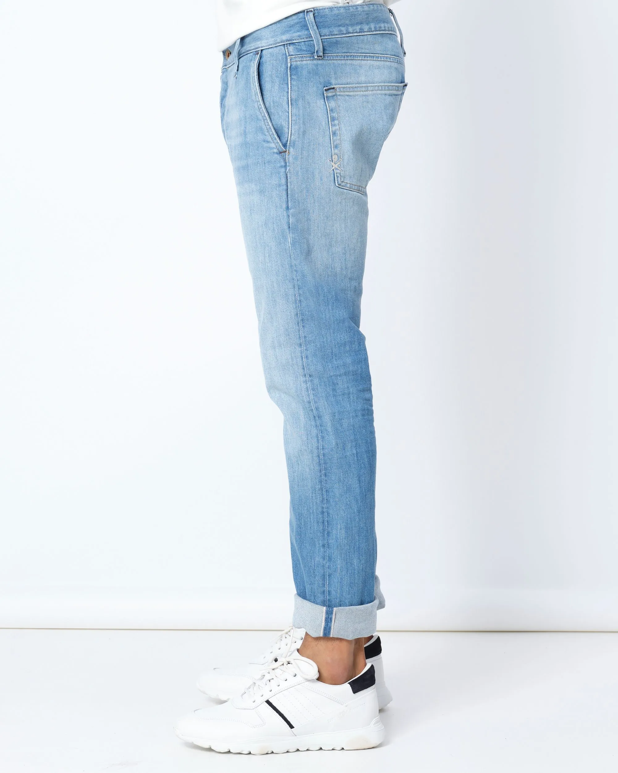 Dutch Dandies By DENHAM Jeans - Afbeelding 3