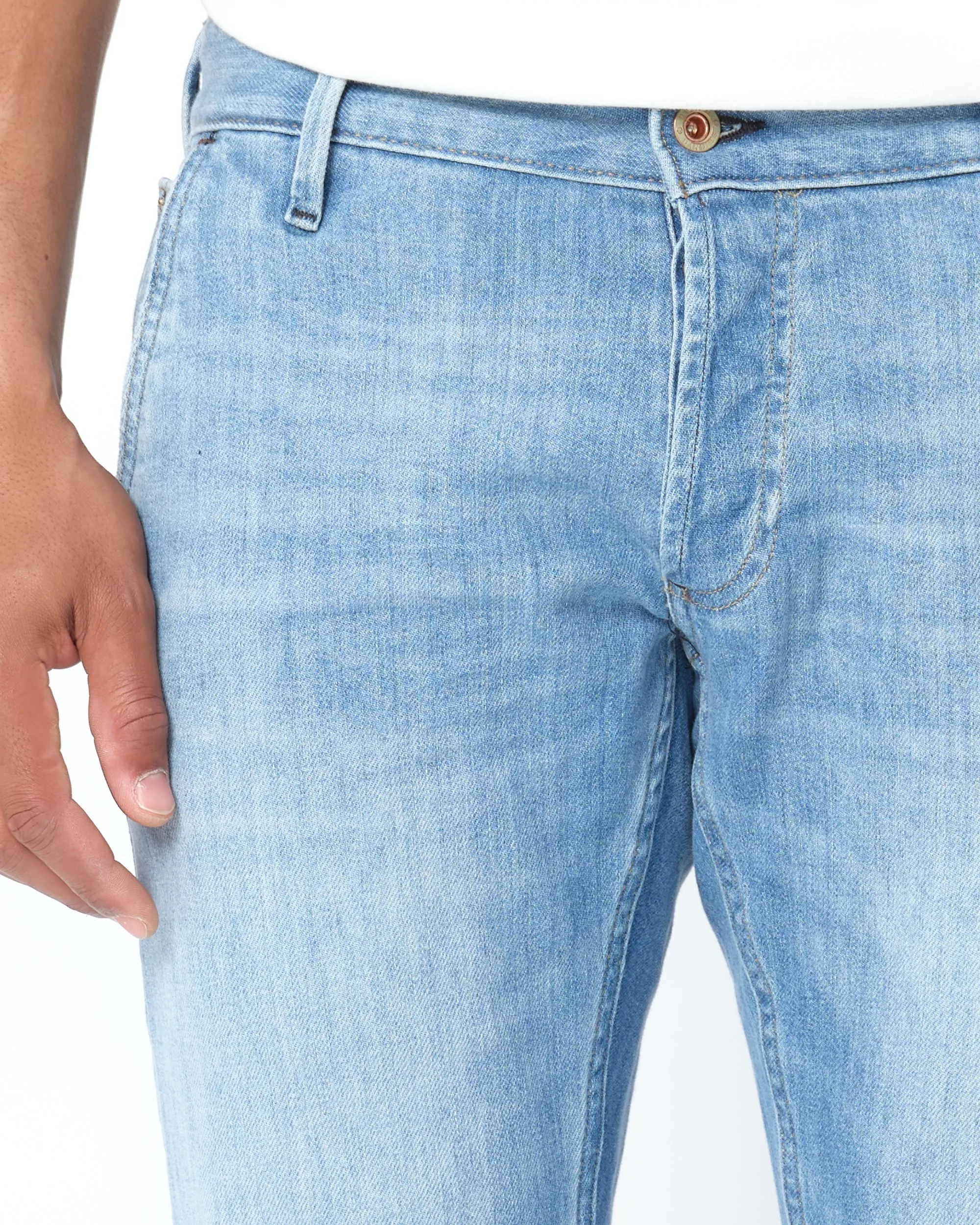 Dutch Dandies By DENHAM Jeans - Afbeelding 4