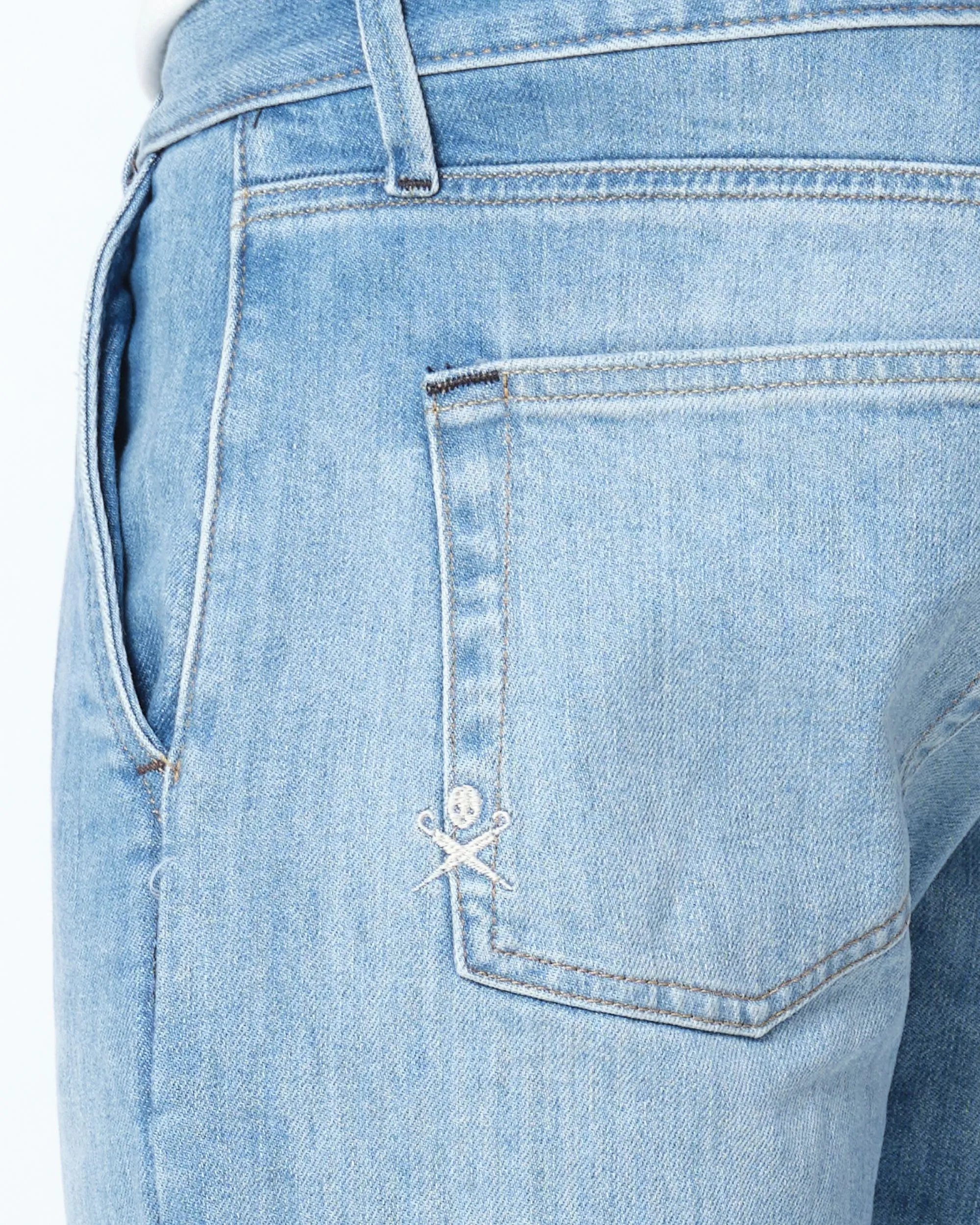 Dutch Dandies By DENHAM Jeans - Afbeelding 5