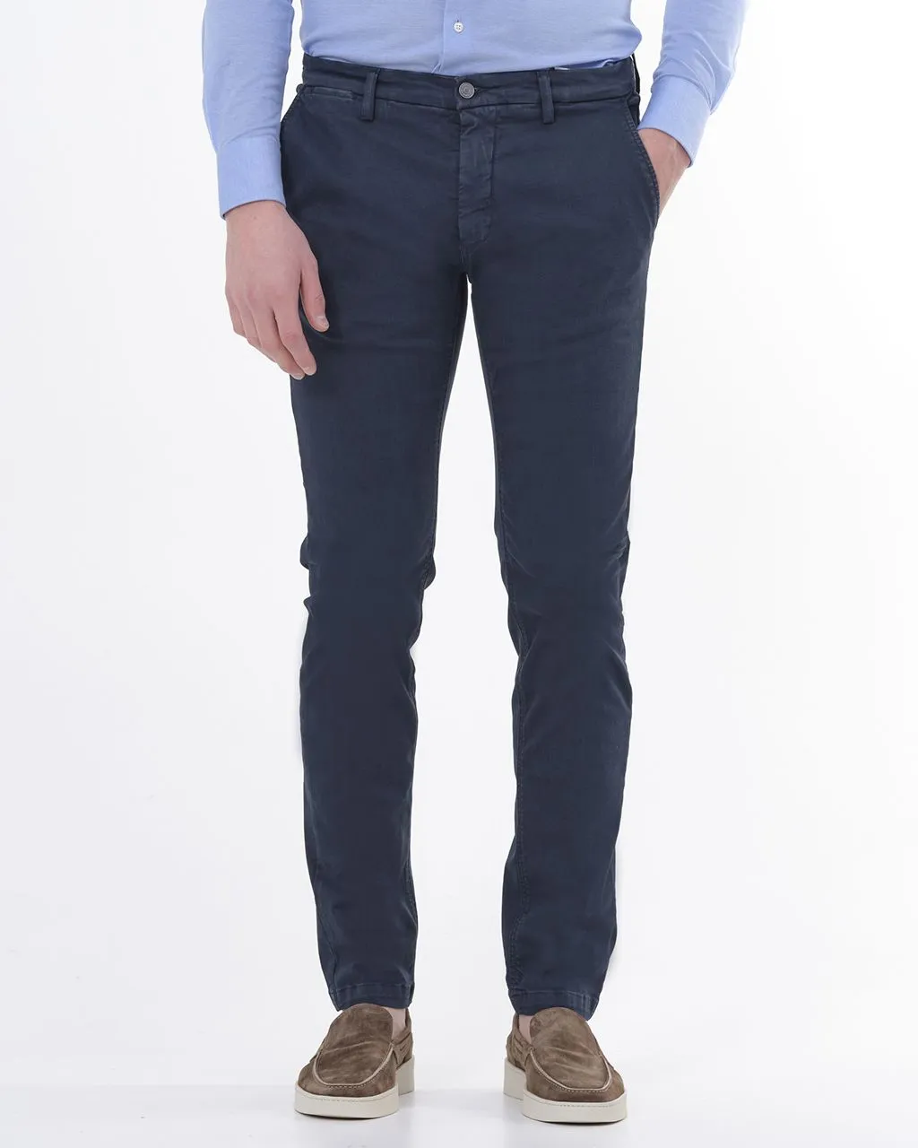 Replay Zeumar Hyperflex X-lite Chino