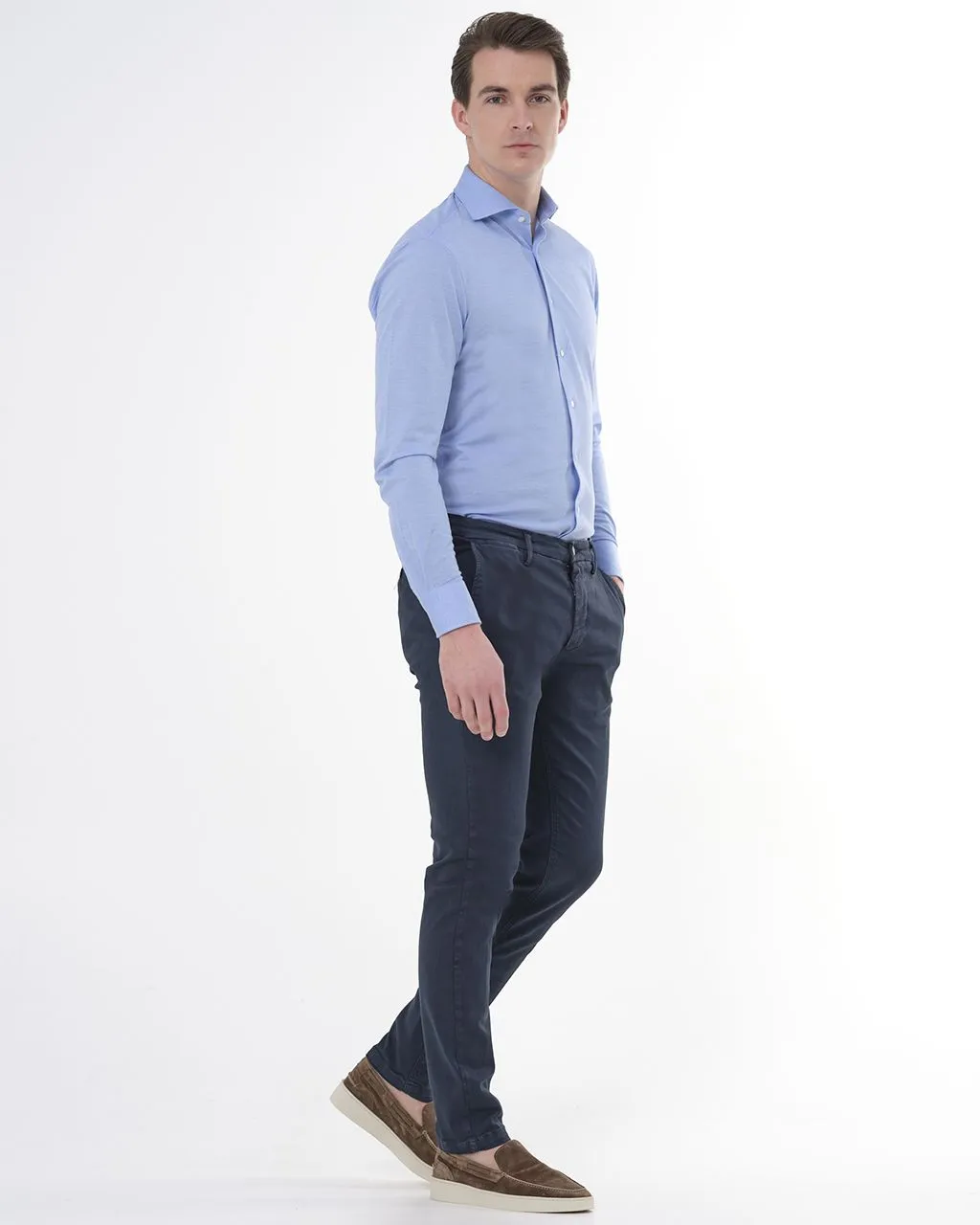 Replay Zeumar Hyperflex X-lite Chino - Afbeelding 3