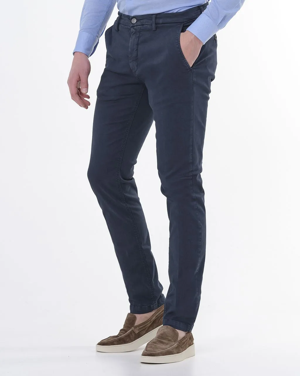 Replay Zeumar Hyperflex X-lite Chino - Afbeelding 5