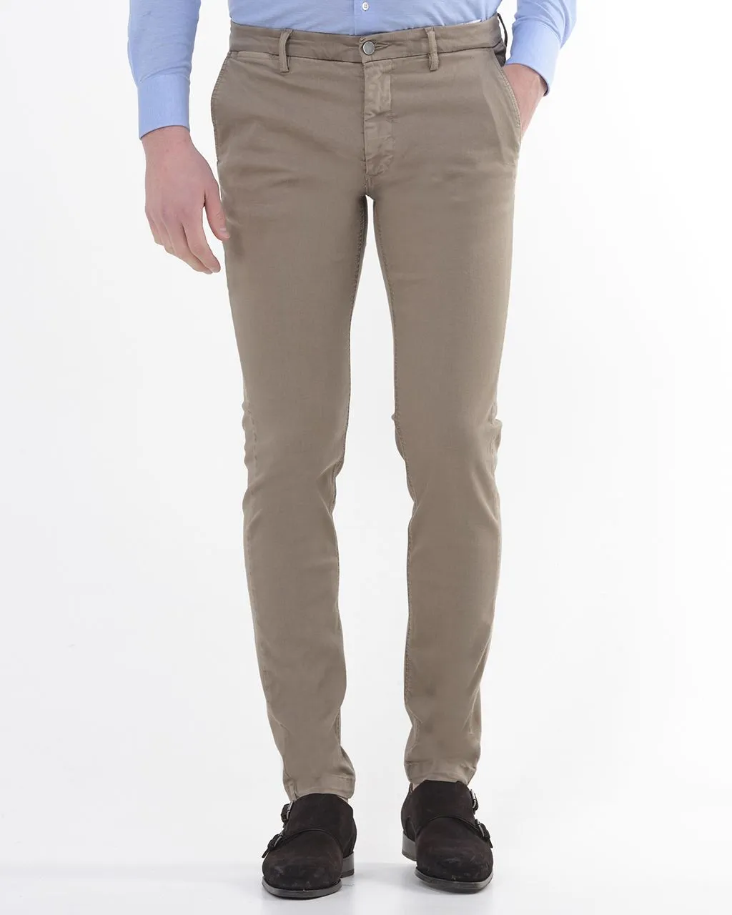 Replay Zeumar Hyperflex X-lite Chino - Afbeelding 2