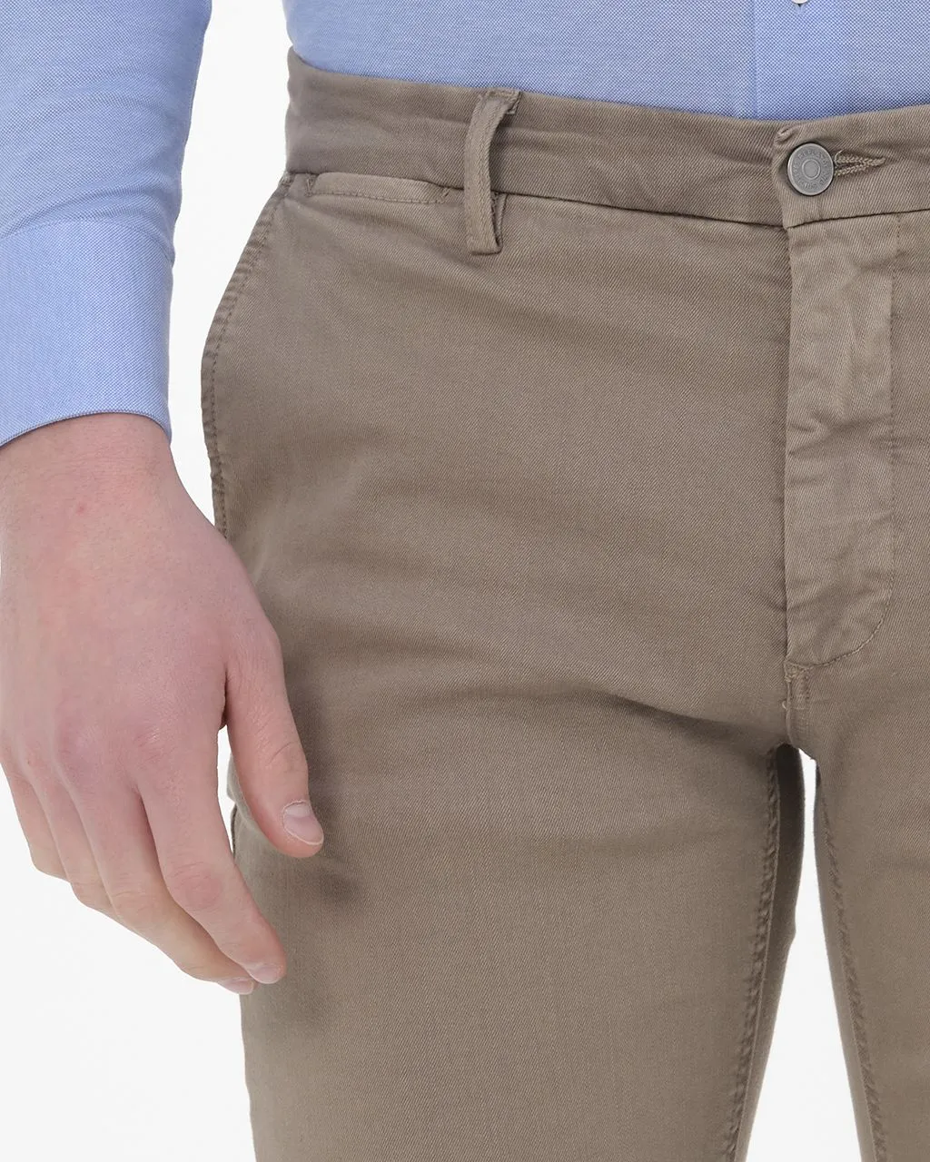 Replay Zeumar Hyperflex X-lite Chino - Afbeelding 4