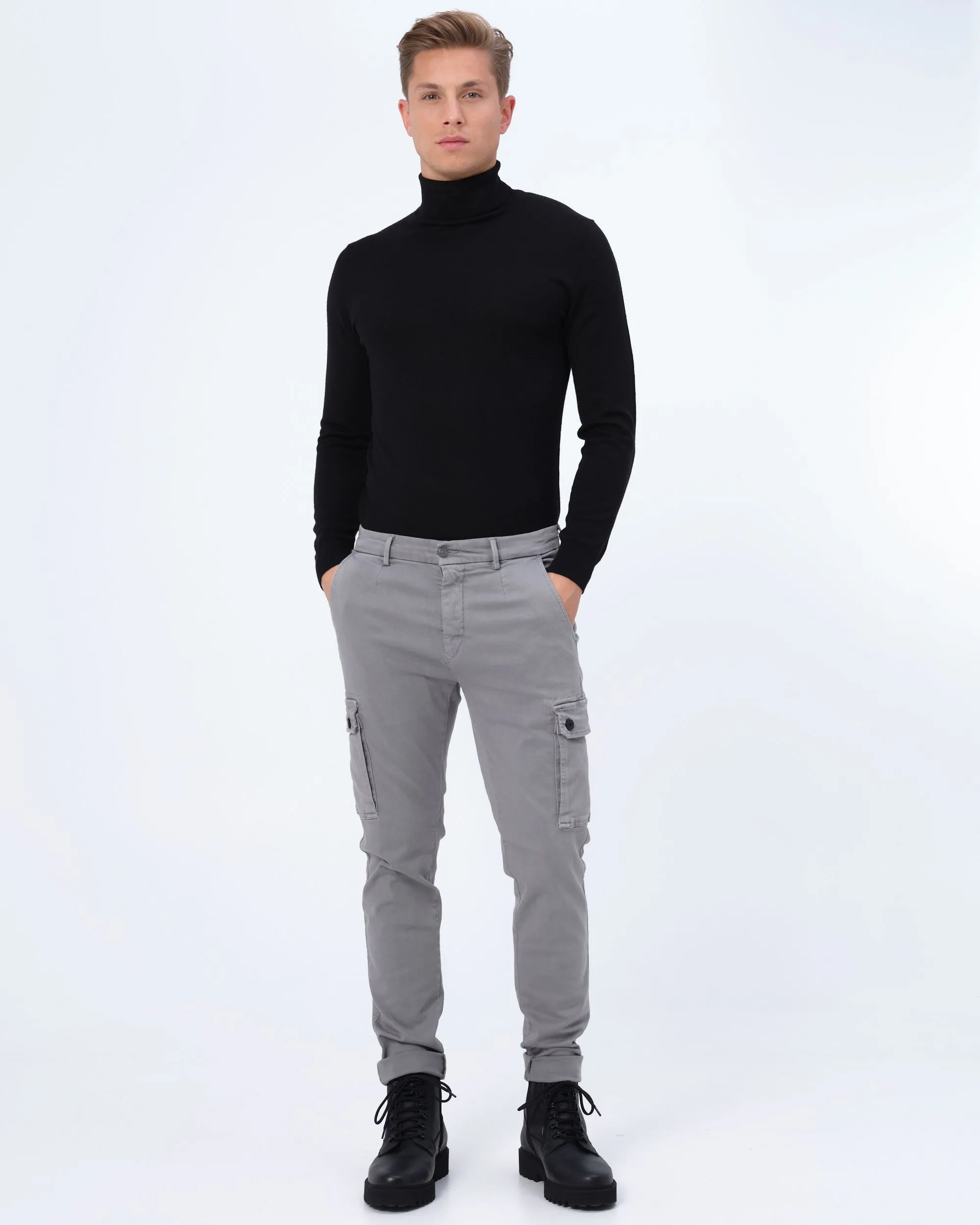 Replay Jaan Hyperflex X-lite Cargo - Afbeelding 3