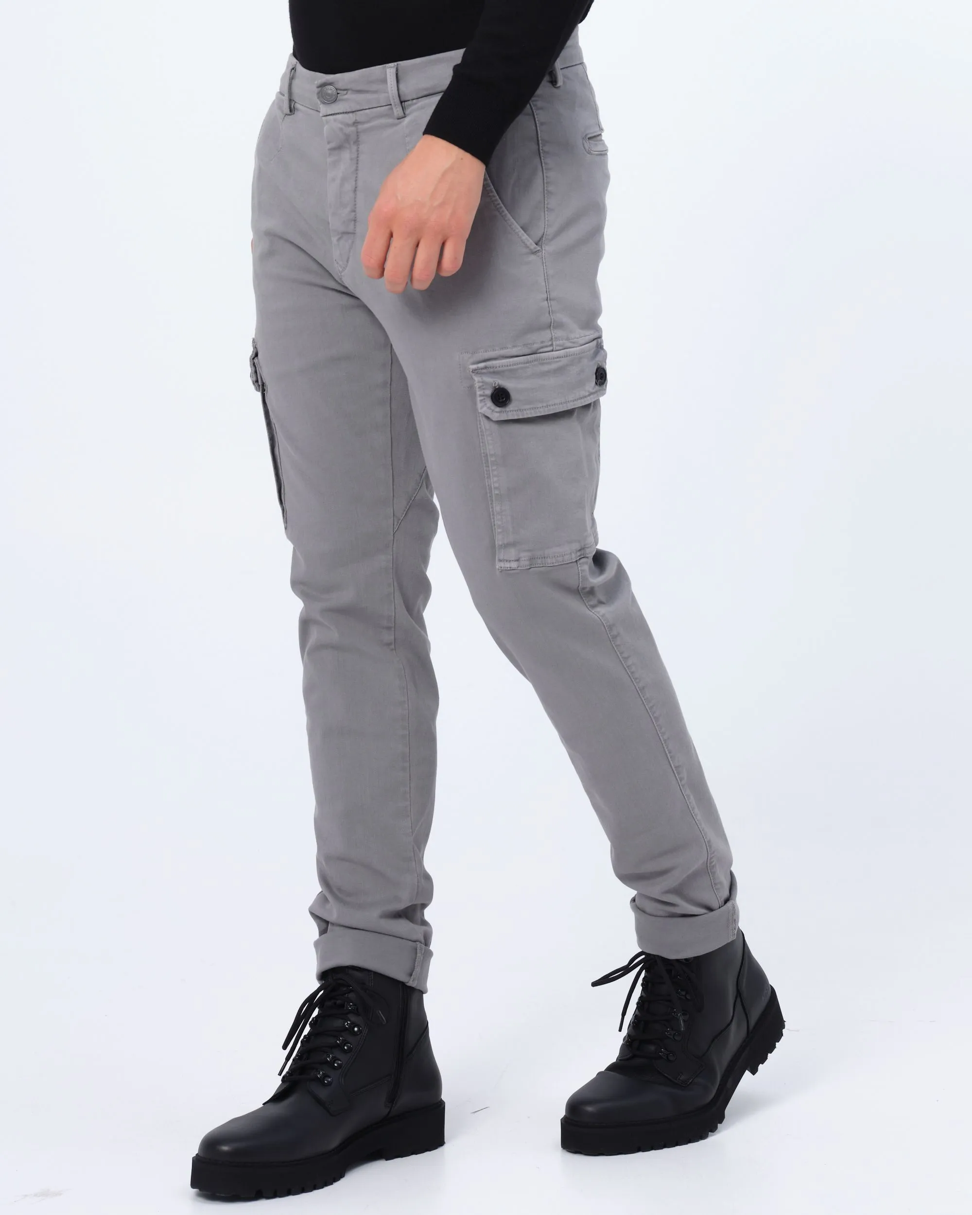 Replay Jaan Hyperflex X-lite Cargo - Afbeelding 4