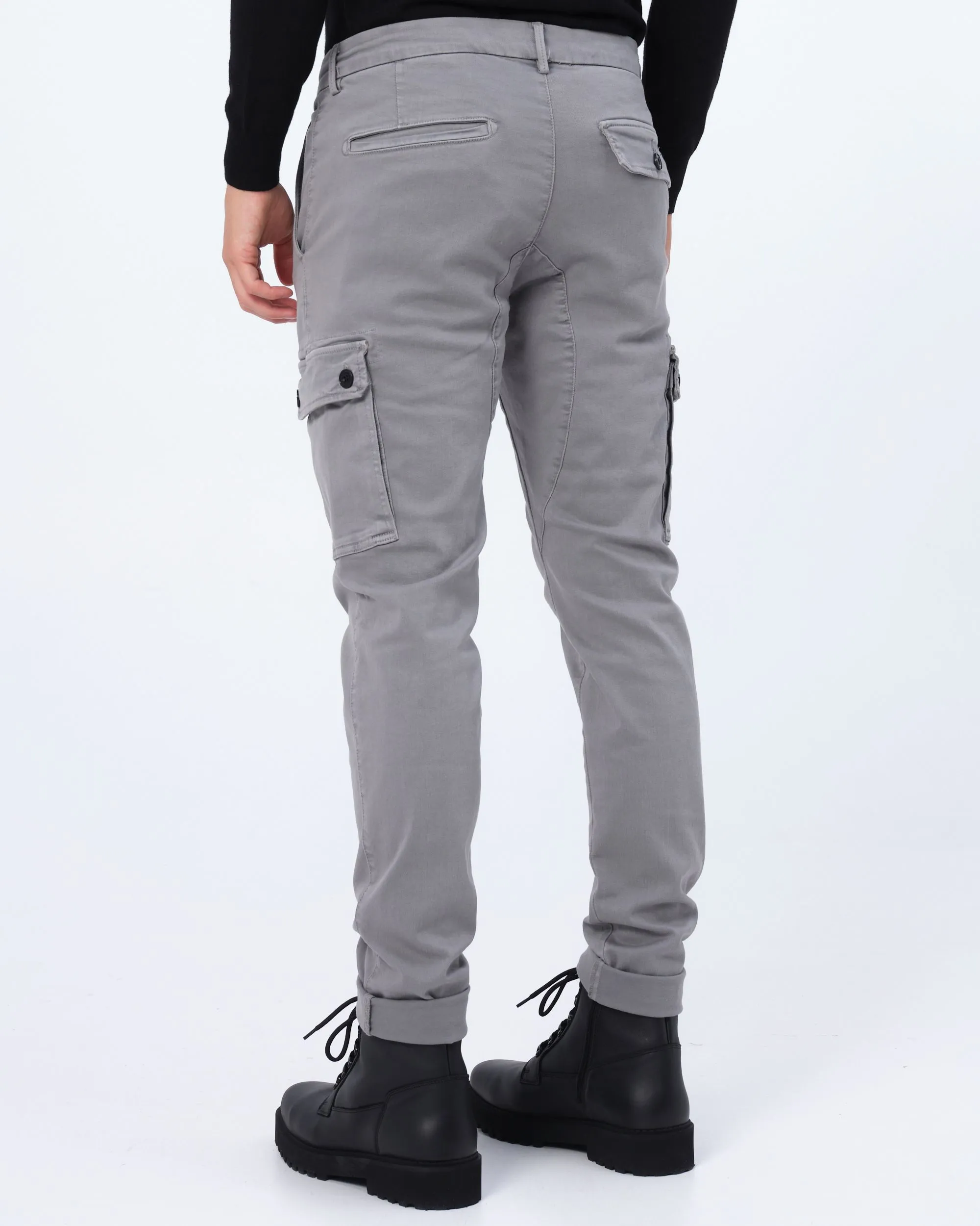 Replay Jaan Hyperflex X-lite Cargo - Afbeelding 5