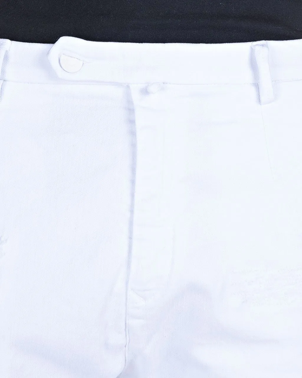 Replay Hyperflex Chino Short - Afbeelding 5