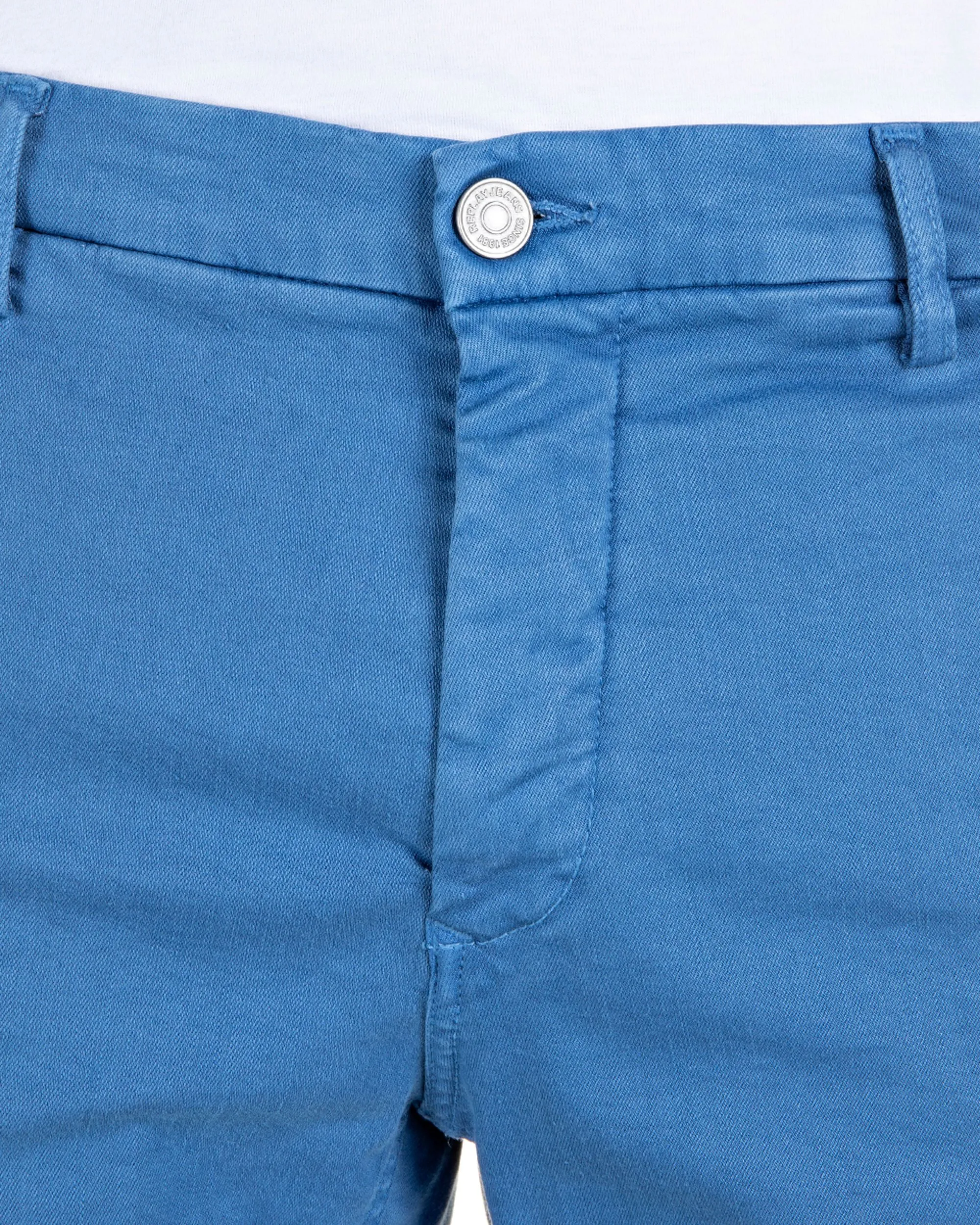 Replay Hyperflex Chino Short - Afbeelding 5