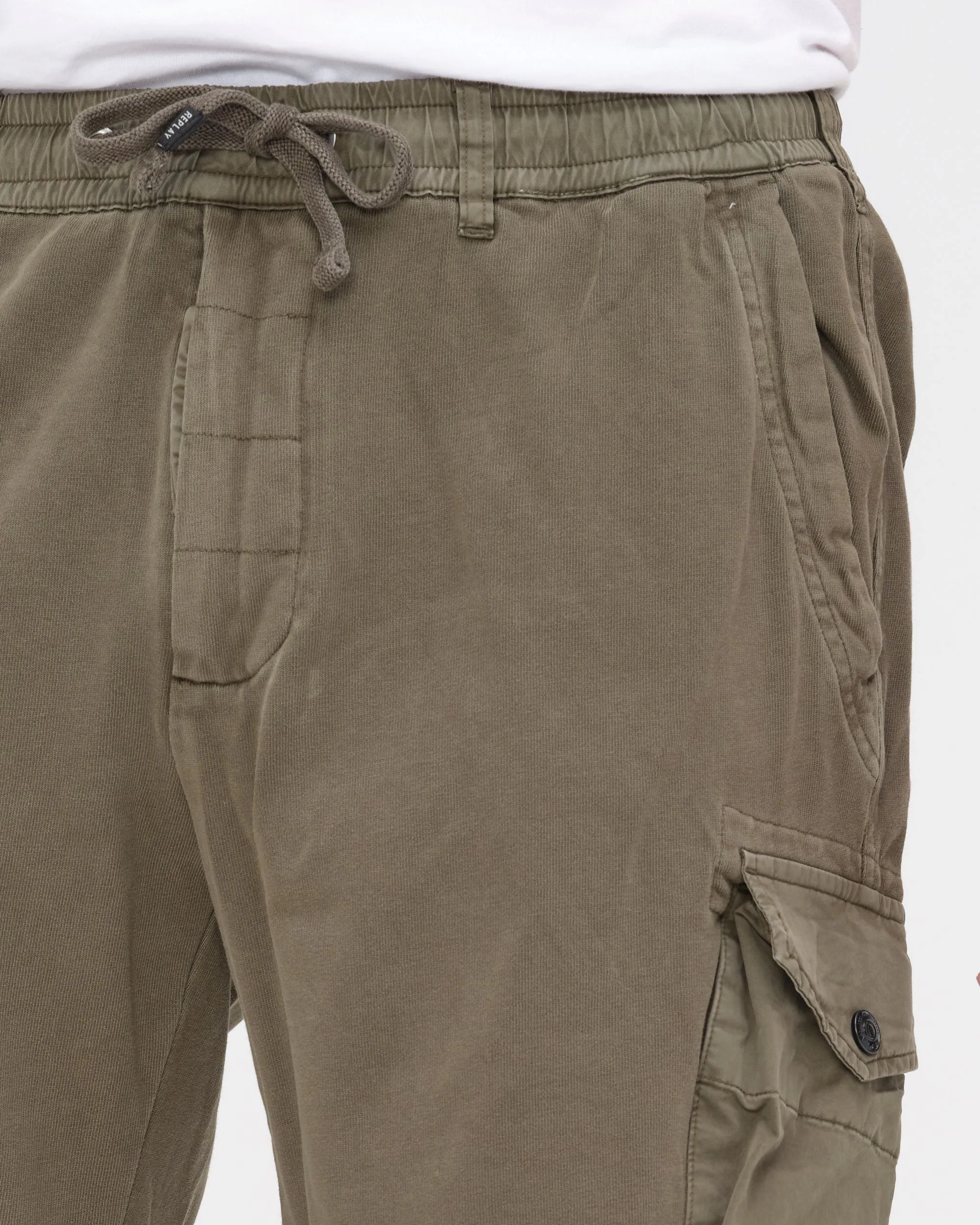Replay Cargo Short - Afbeelding 3