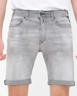 Replay Powerstretch Short