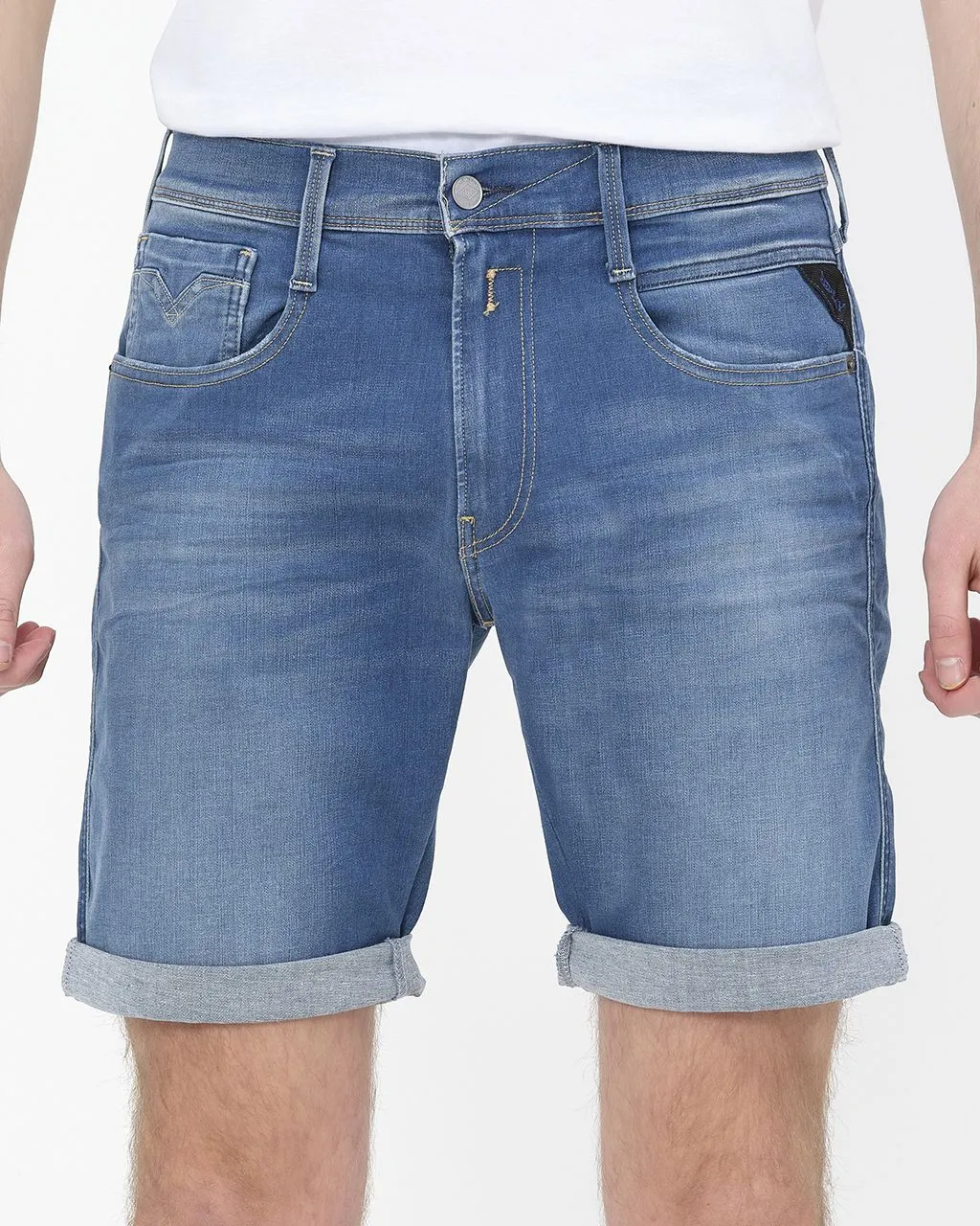 Replay Hyperflex Short - Afbeelding 2