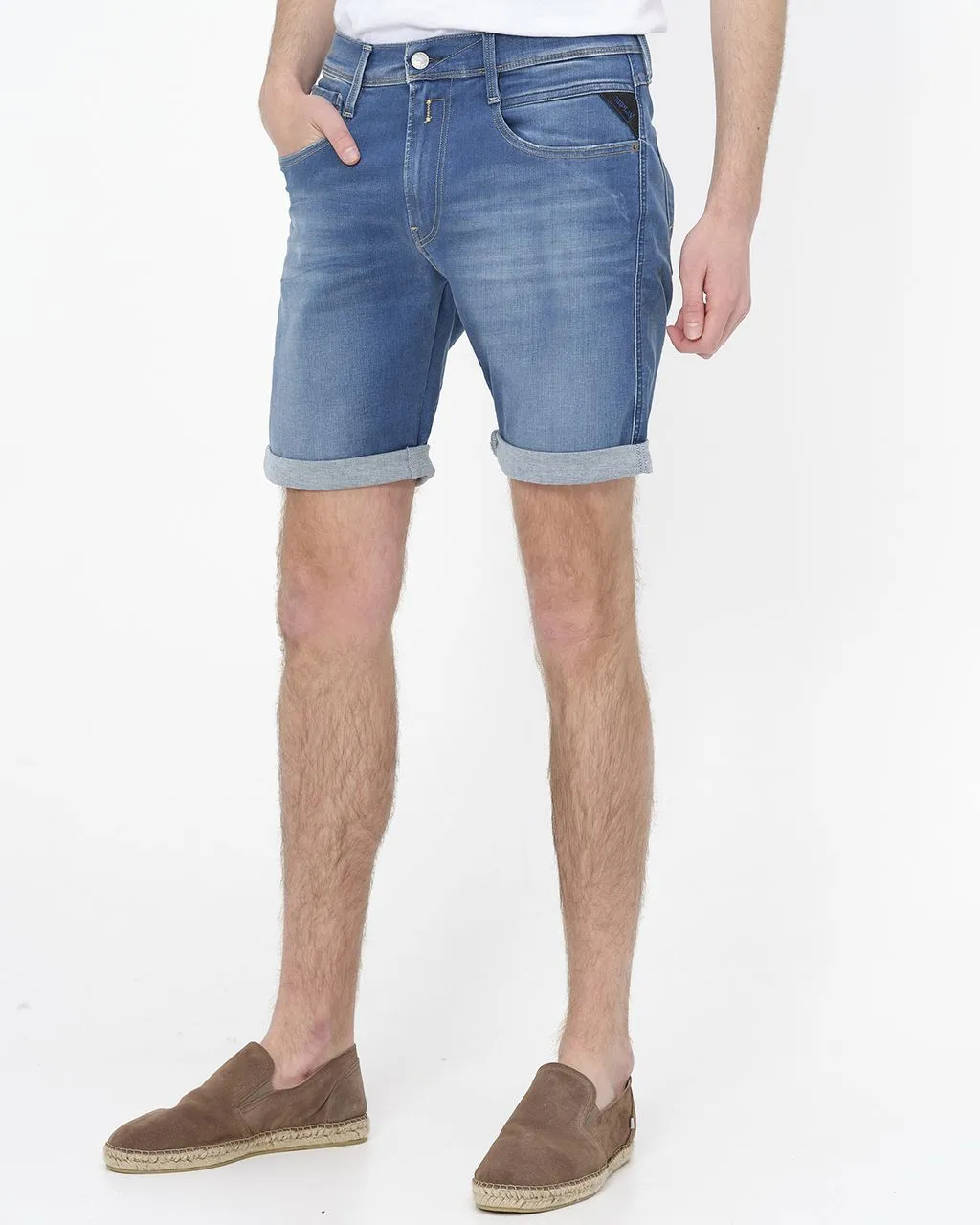 Replay Hyperflex Short - Afbeelding 4