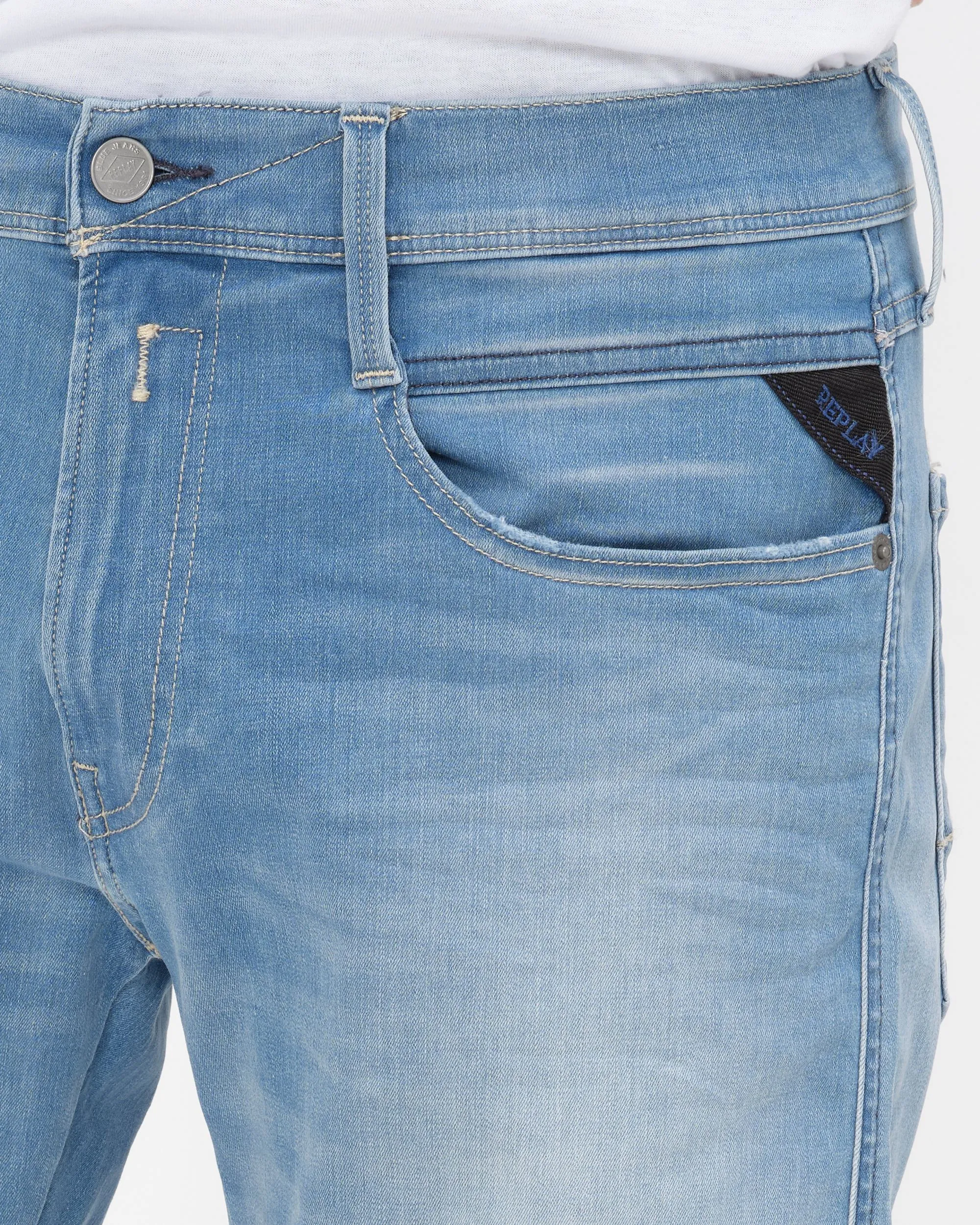 Replay Hyperflex Short - Afbeelding 3