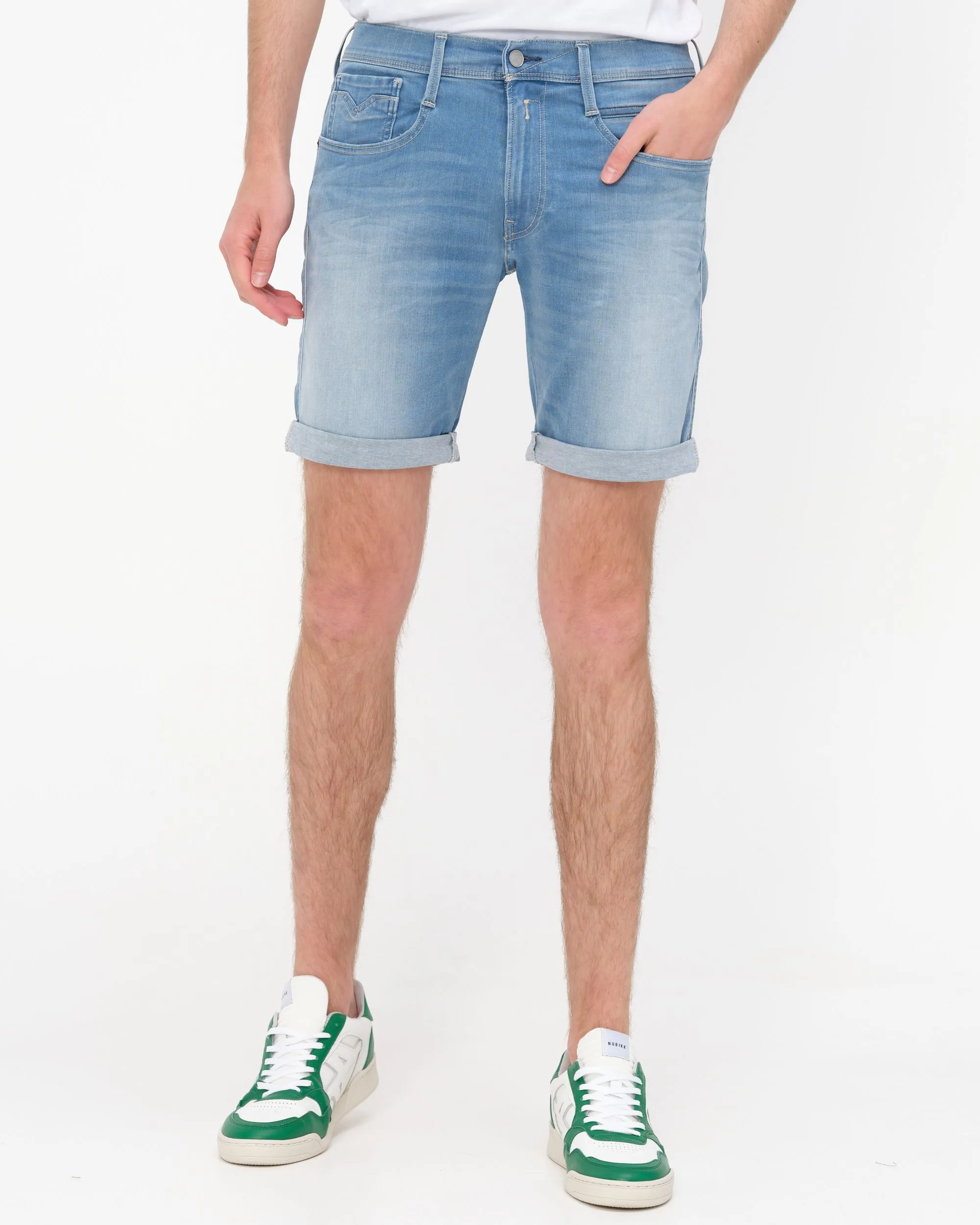 Replay Hyperflex Short - Afbeelding 4