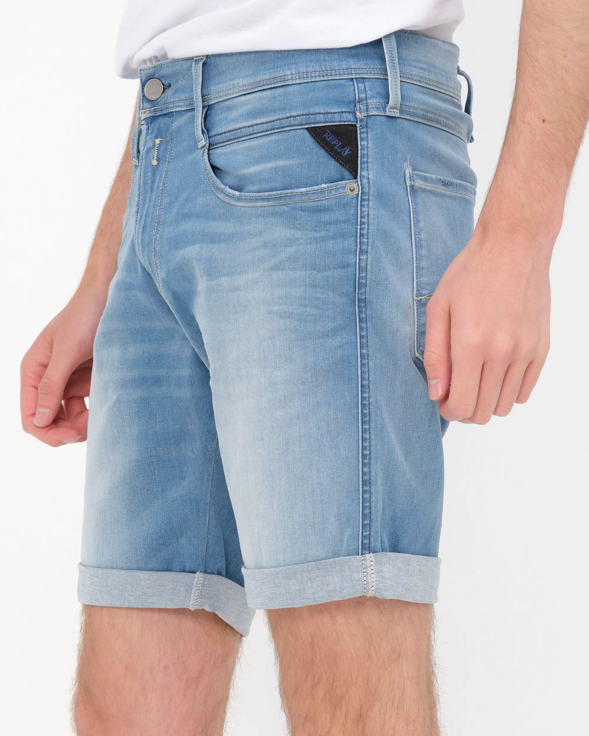 Replay Hyperflex Short - Afbeelding 5