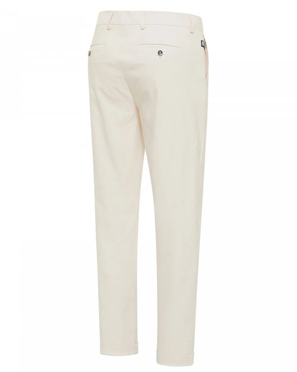 Blue Industry Chino - Afbeelding 3