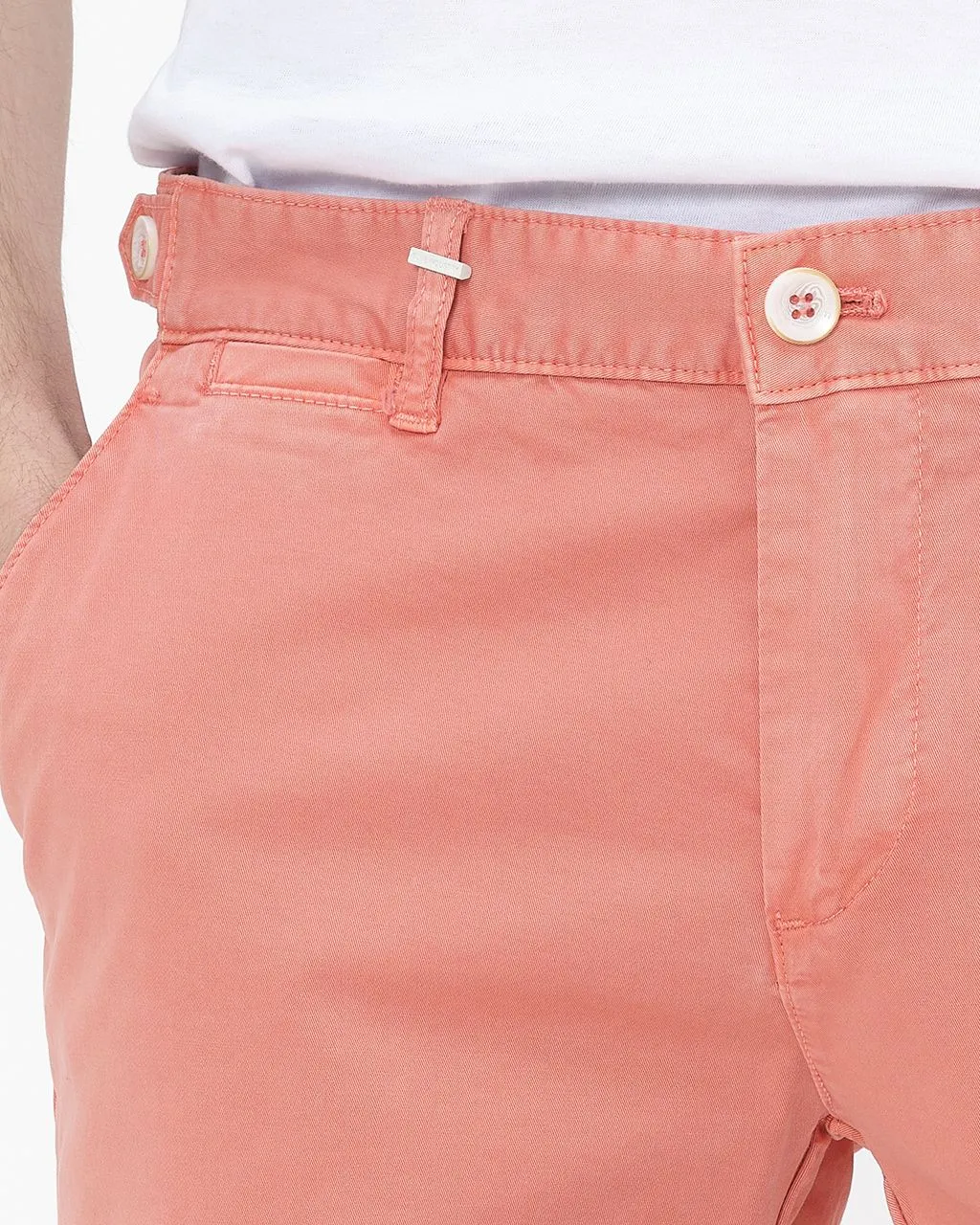 Blue Industry Short - Afbeelding 3