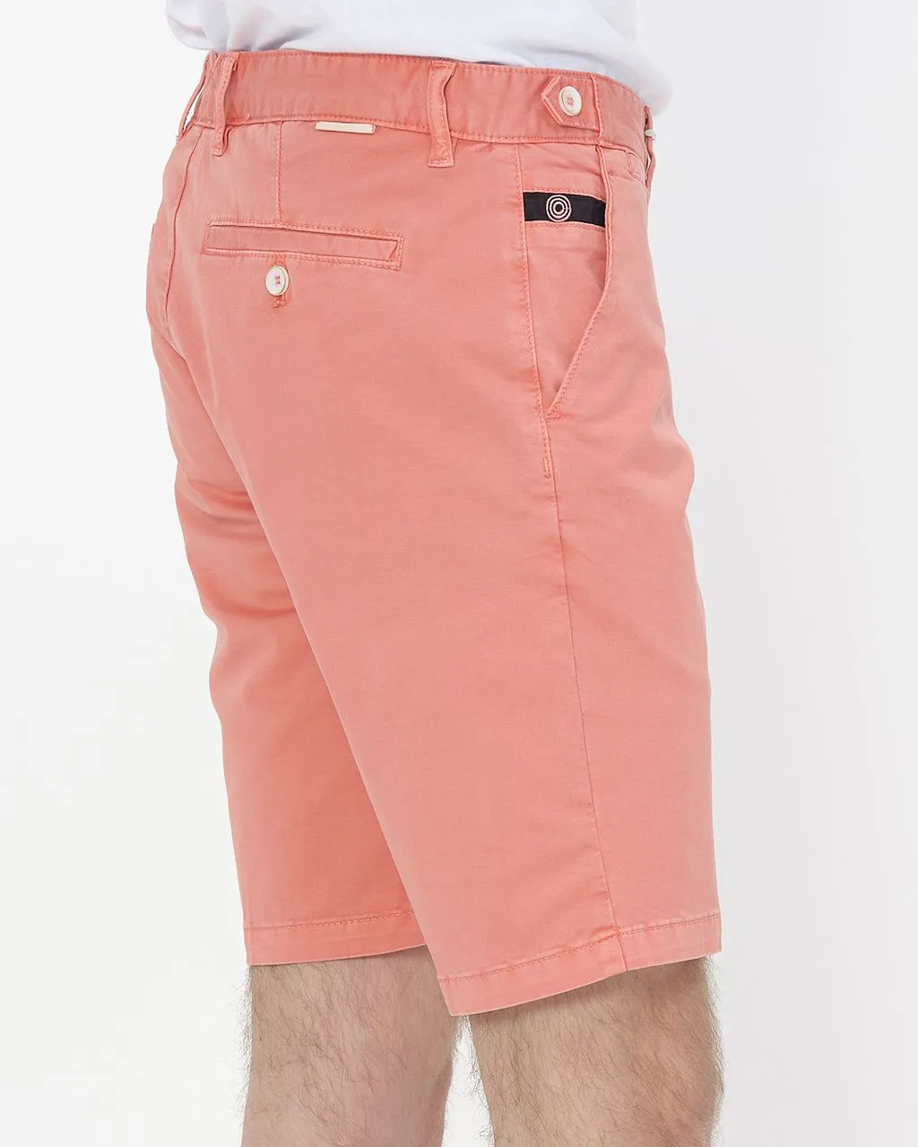 Blue Industry Short - Afbeelding 5