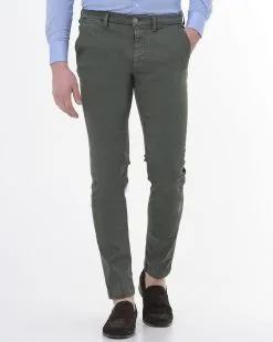 Replay Zeumar Hyperflex X-lite Chino