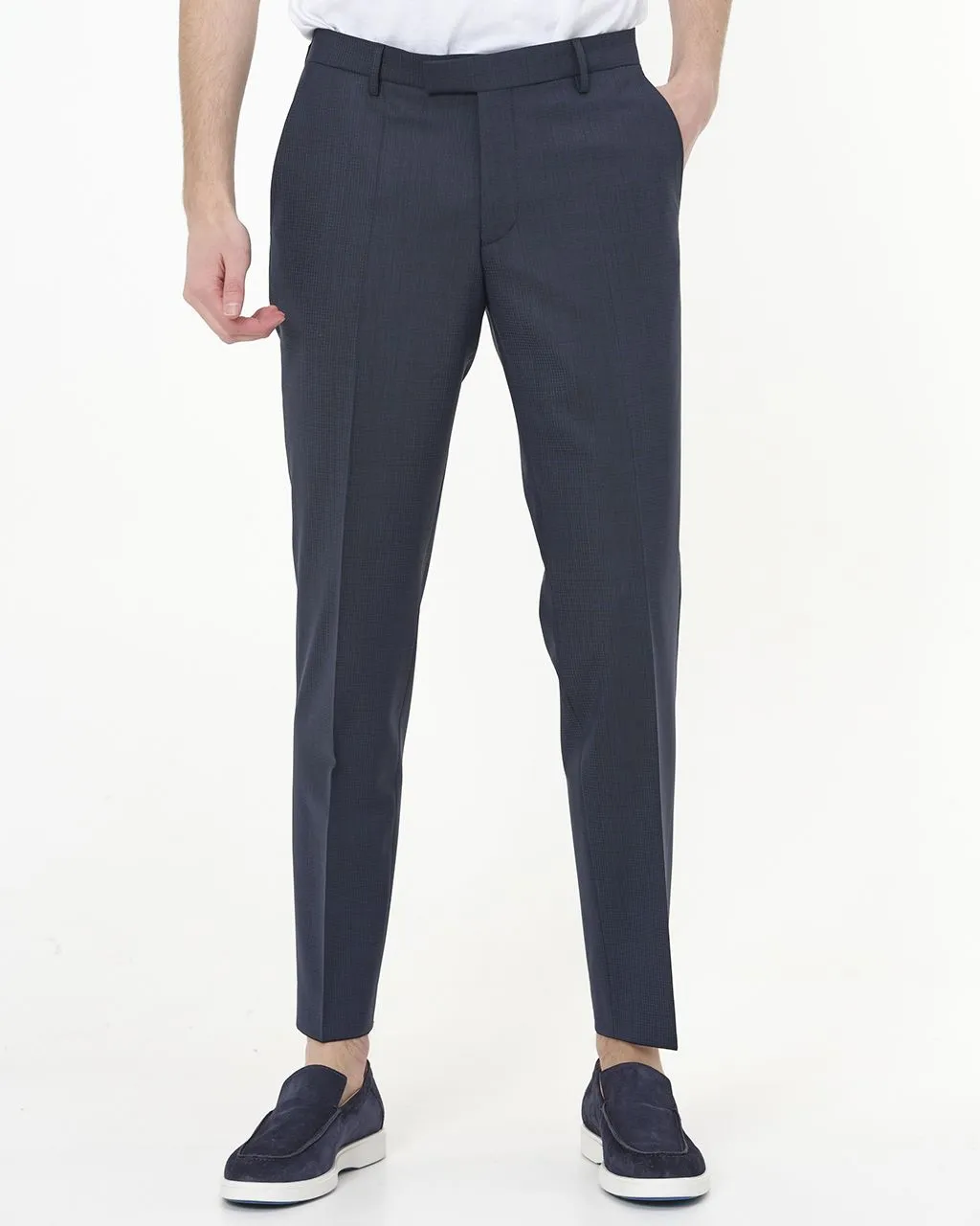 Pierre Cardin Mix & Match Pantalon - Afbeelding 2
