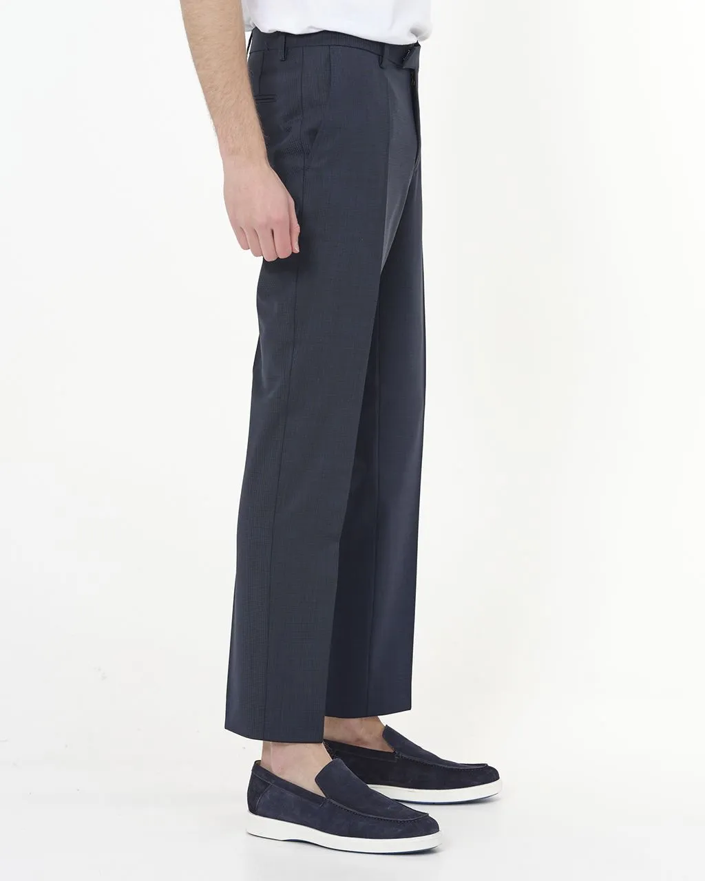 Pierre Cardin Mix & Match Pantalon - Afbeelding 4