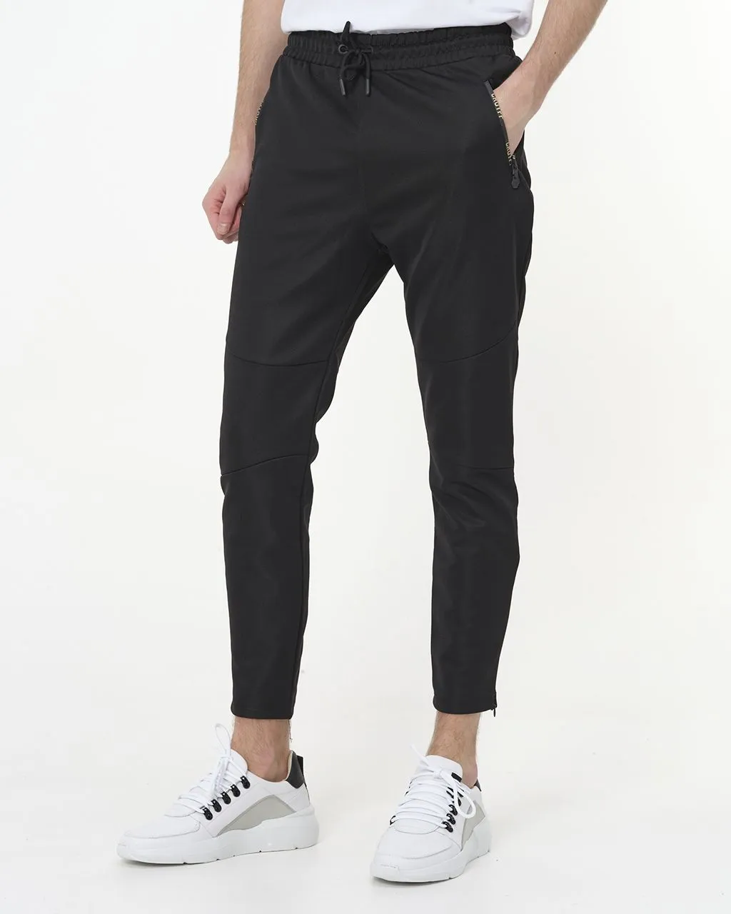 Cruyff Enzo Track Pant Joggingsbroek - Afbeelding 2
