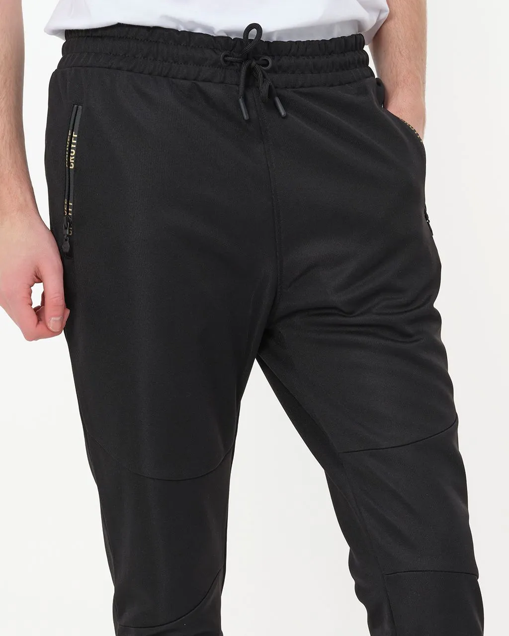 Cruyff Enzo Track Pant Joggingsbroek - Afbeelding 3