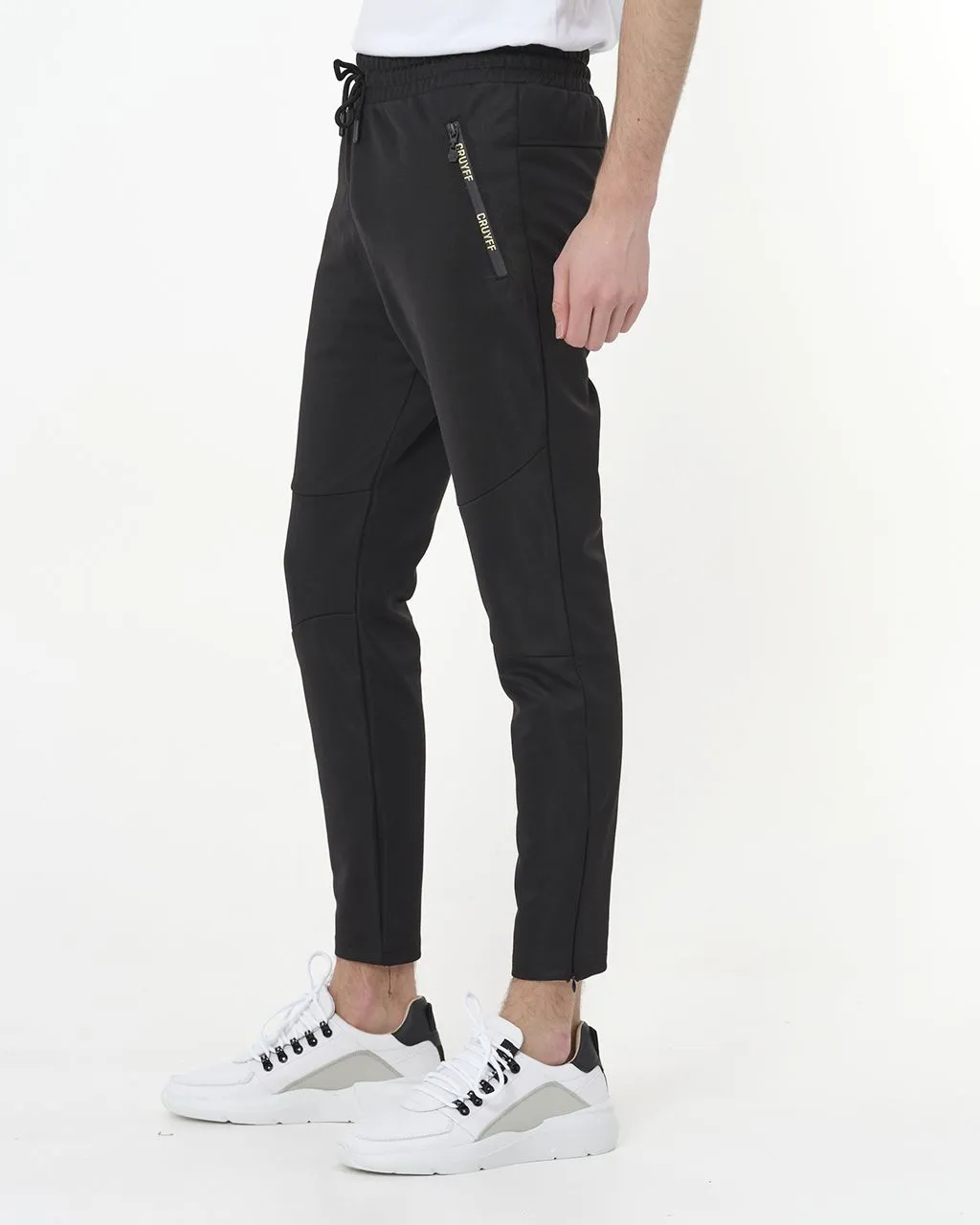Cruyff Enzo Track Pant Joggingsbroek - Afbeelding 4