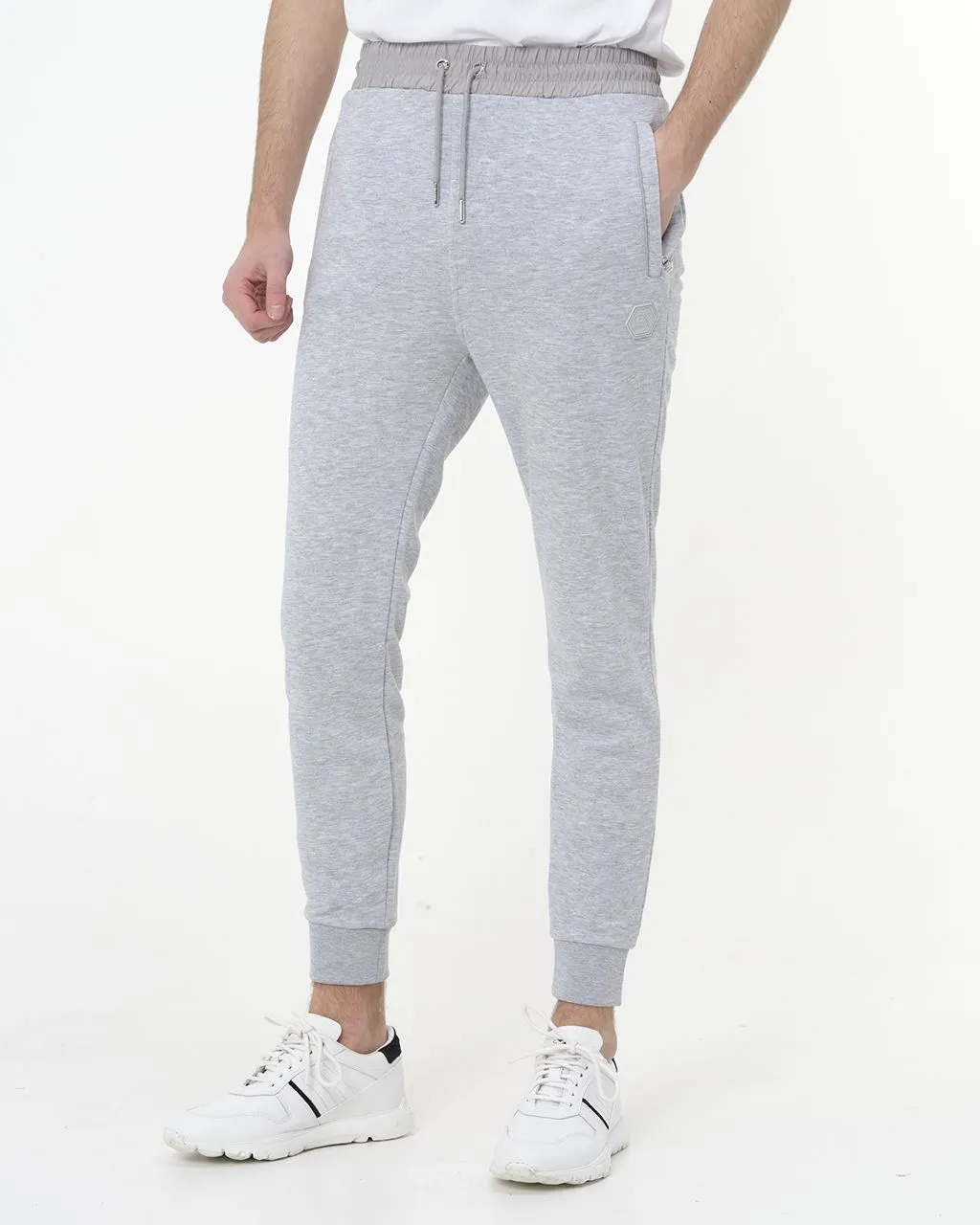 Cruyff Airmar Pant Joggingbroek - Afbeelding 2