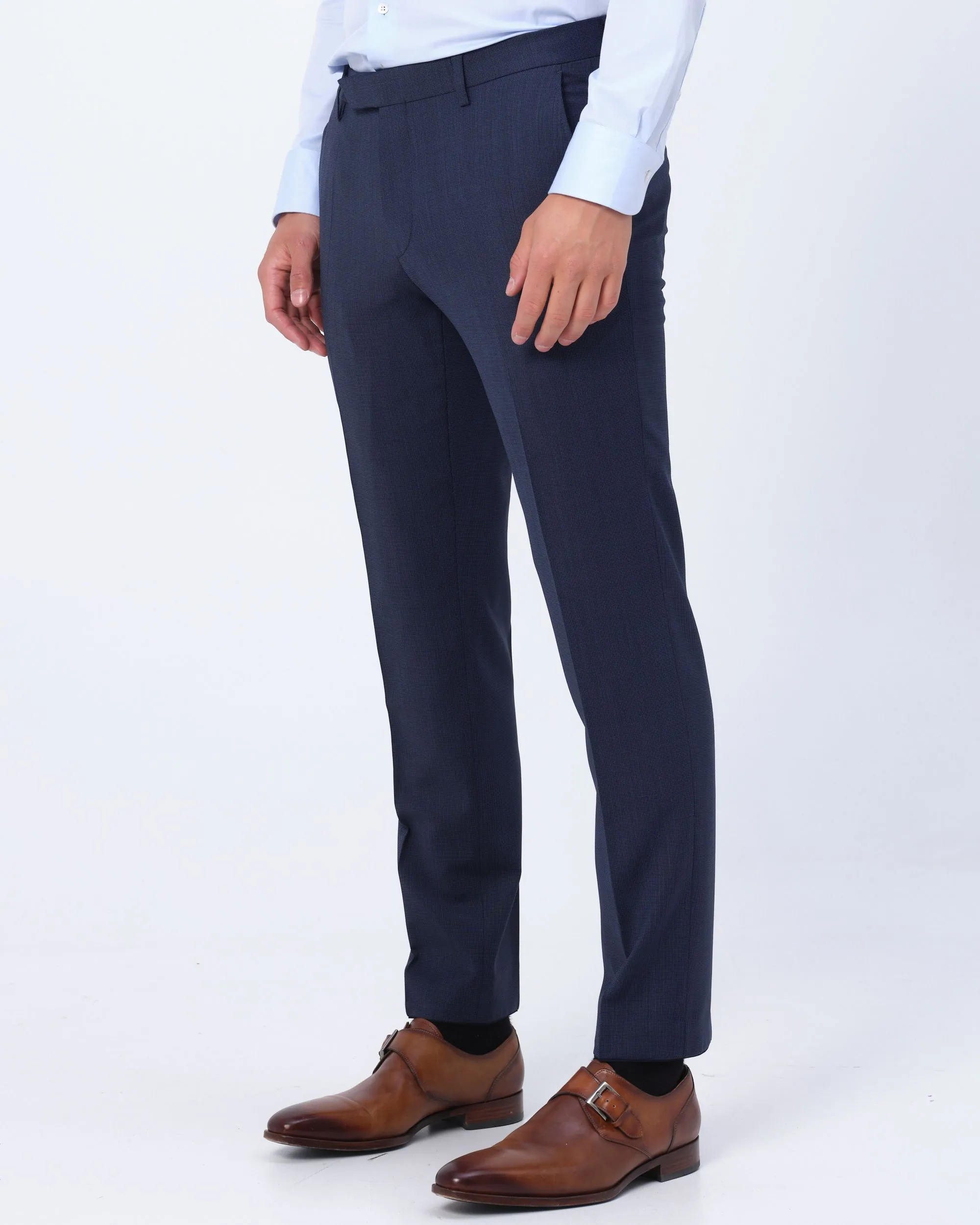Pierre Cardin Mix & Match Pantalon - Afbeelding 4